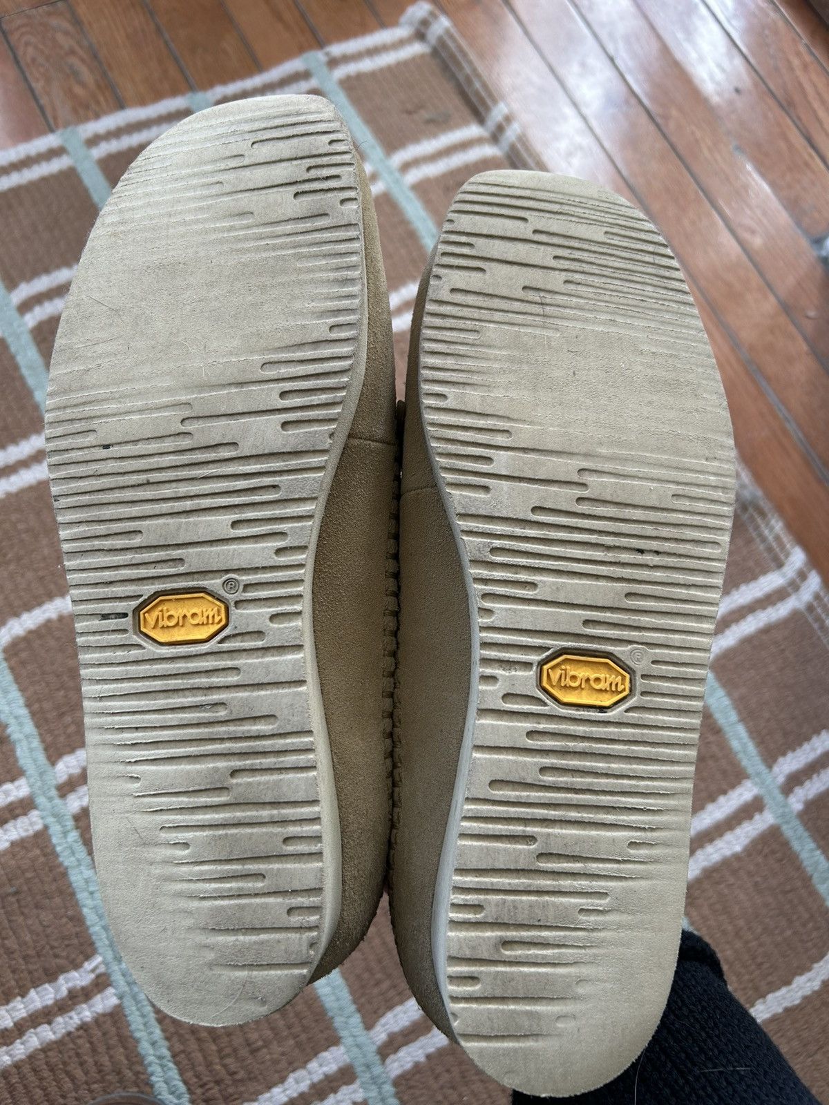 Clarks Clark’s Weaver Gore-Tex Size US 8.5 / EU 41-42 - 8 Thumbnail