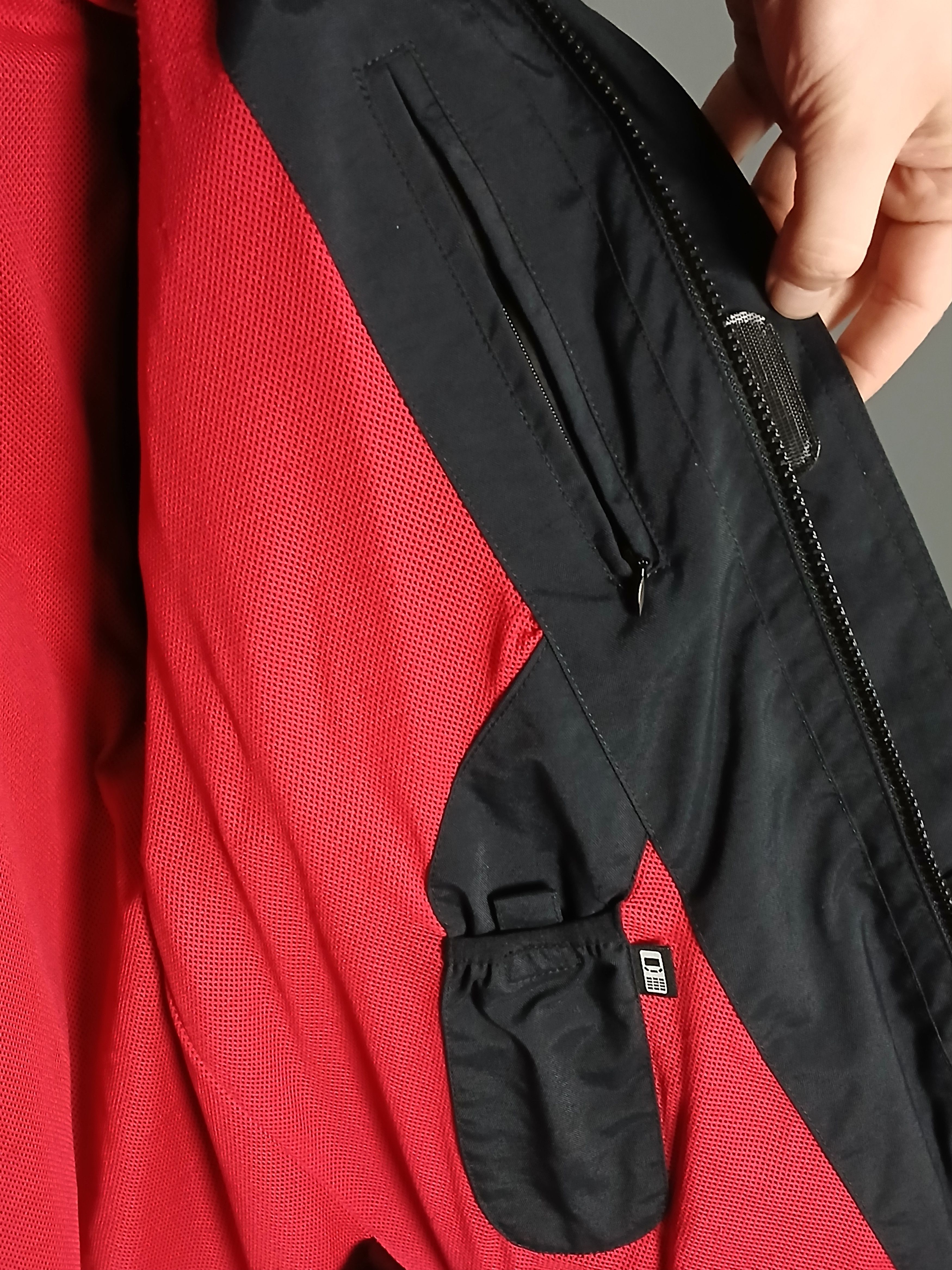 Audi × Formula 1 Audi Racing Jacket Vest Size US XXL / EU 58 / 5 - 13 Thumbnail