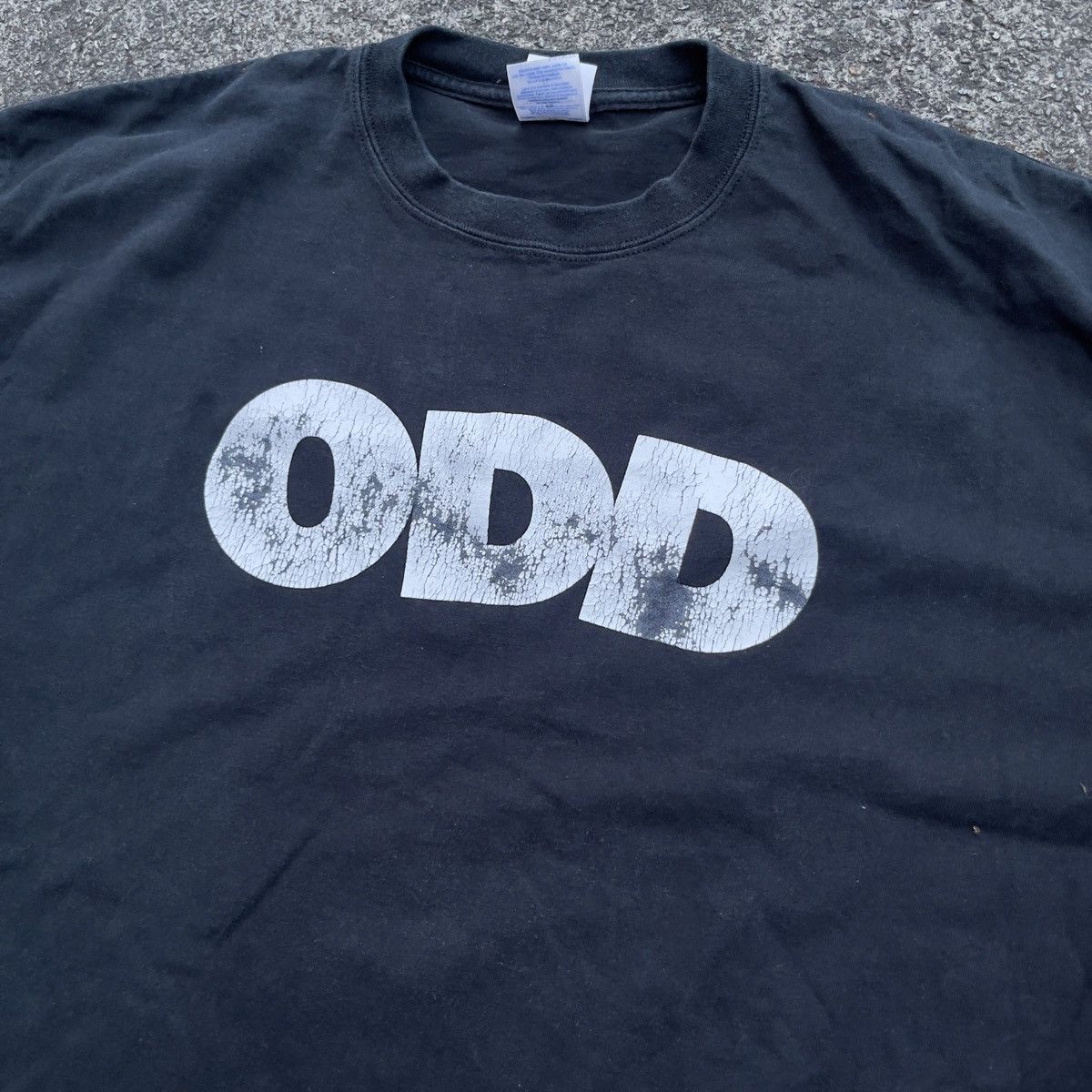 Gildan × Vintage Vintage 90s NEIL SIMONS THE ODD COUPLE Shirt Size US XL / EU 56 / 4 - 2 Thumbnail