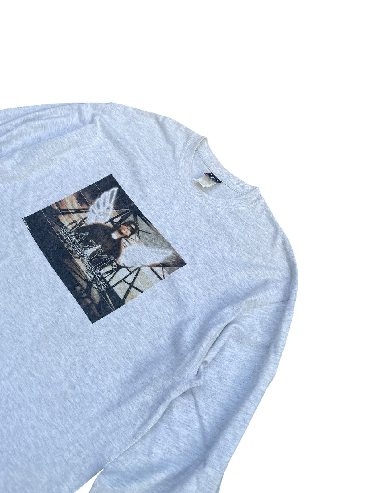 Other Vintage Easy E Long Sleave Tshirt Size US XL / EU 56 / 4 - 2 Thumbnail