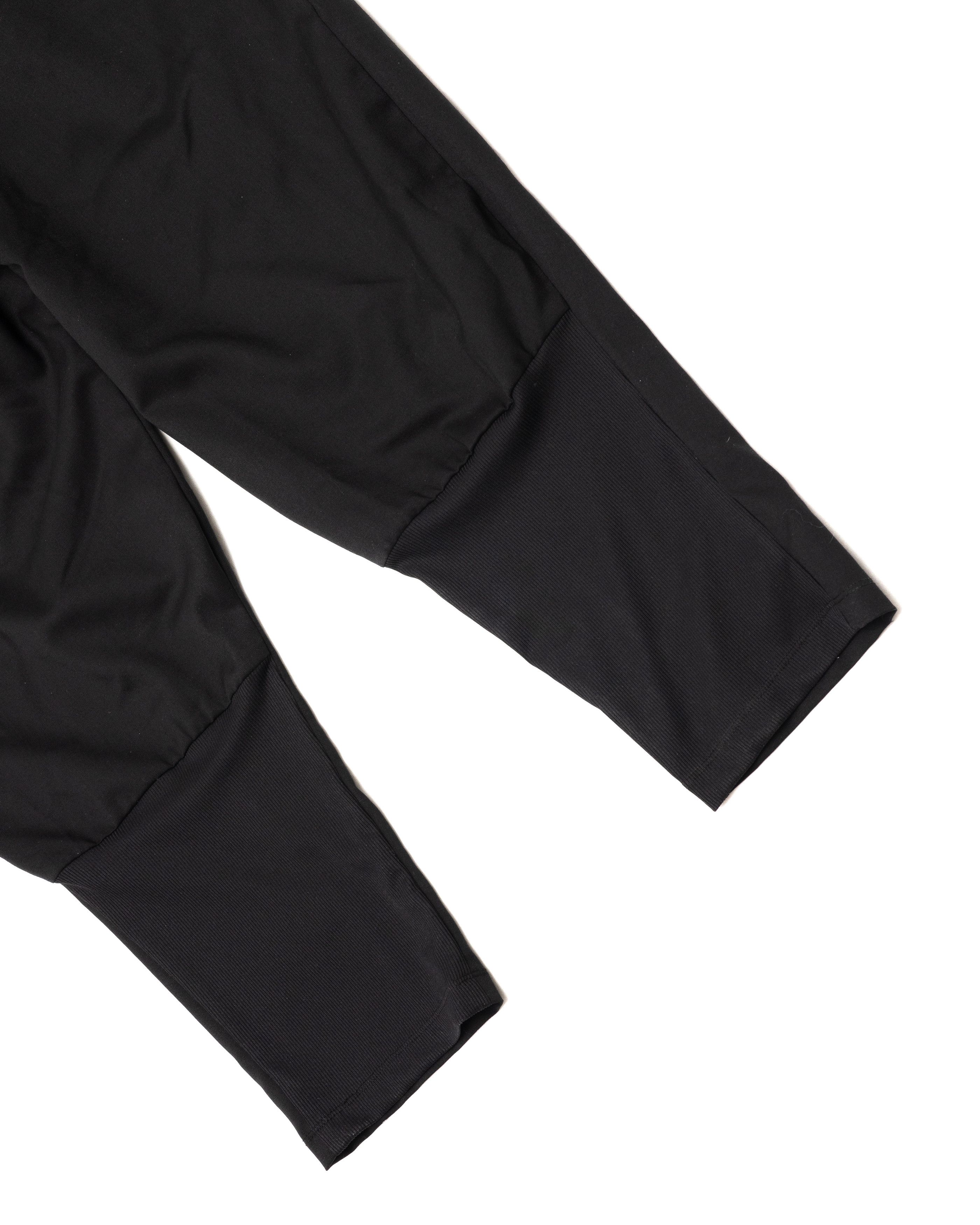 SOU SOU SOU SOU Wool Wide Harem Pants Size US 34 / EU 50 - 3 Thumbnail