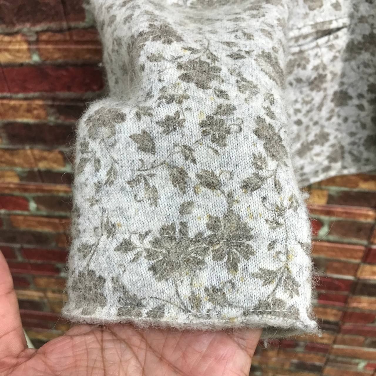 Italia Independent VINTAGE ITALIAN DESIGNER FIVER FLORAL MINIMALIST JACKET Size US M / EU 48-50 / 2 - 7 Thumbnail