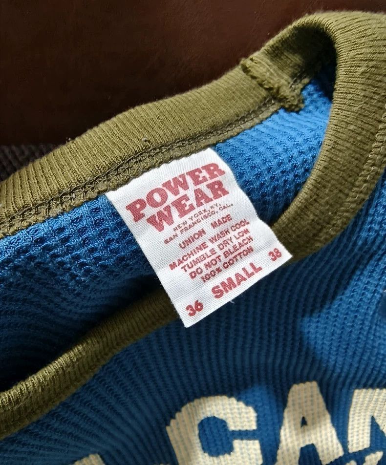 Freewheelers Freewheelers Freewheelers walf checks Size US S / EU 44-46 / 1 - 3 Thumbnail