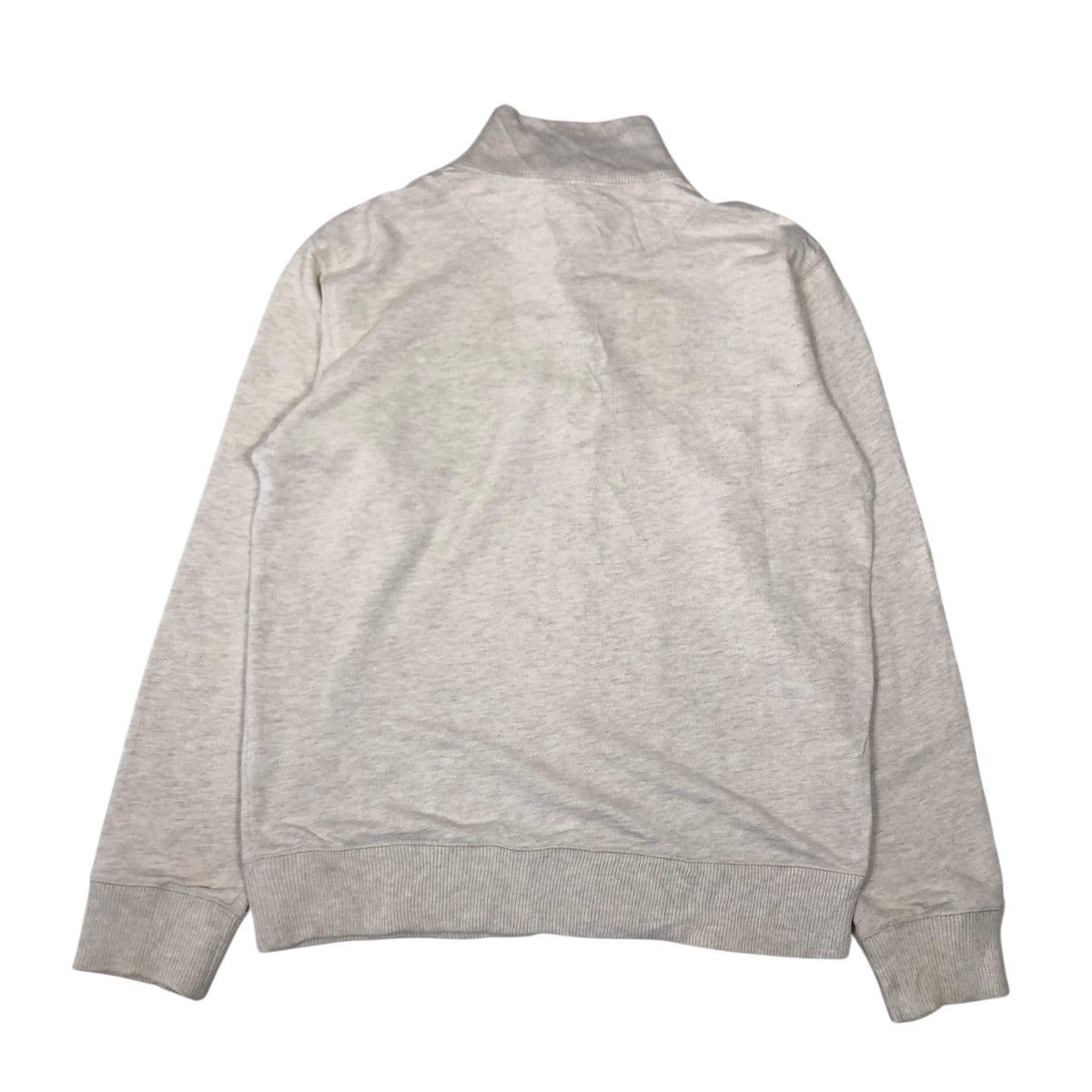 Japanese Brand 📌Vintage Sweatshirt Red Sox Big Logo Size US M / EU 48-50 / 2 - 2 Thumbnail