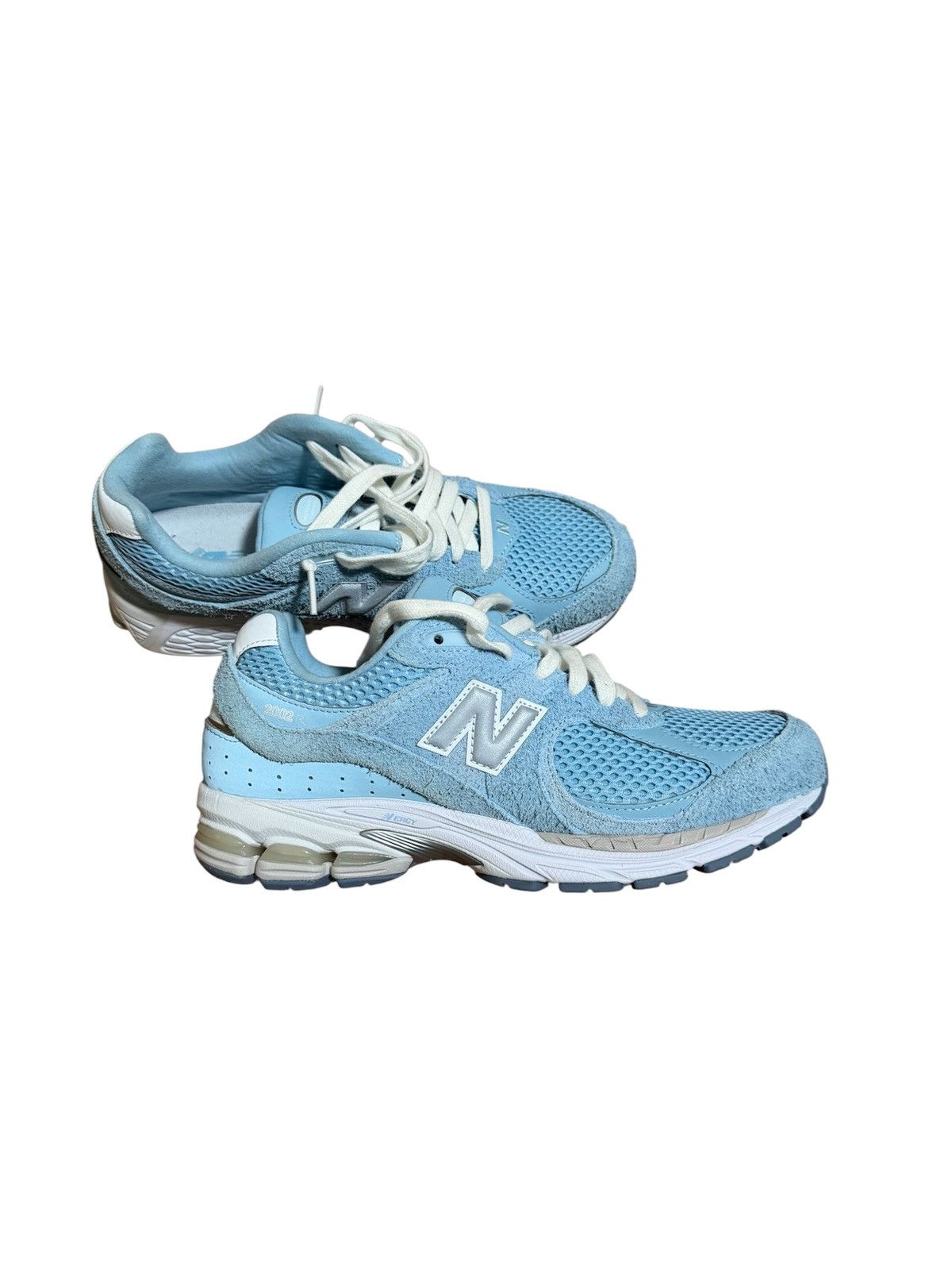 New Balance 🔥New Balance 2002R “BRIGHT SKY” Sneakers/New Balance 2002R Size US 9 / EU 42 - 6 Thumbnail