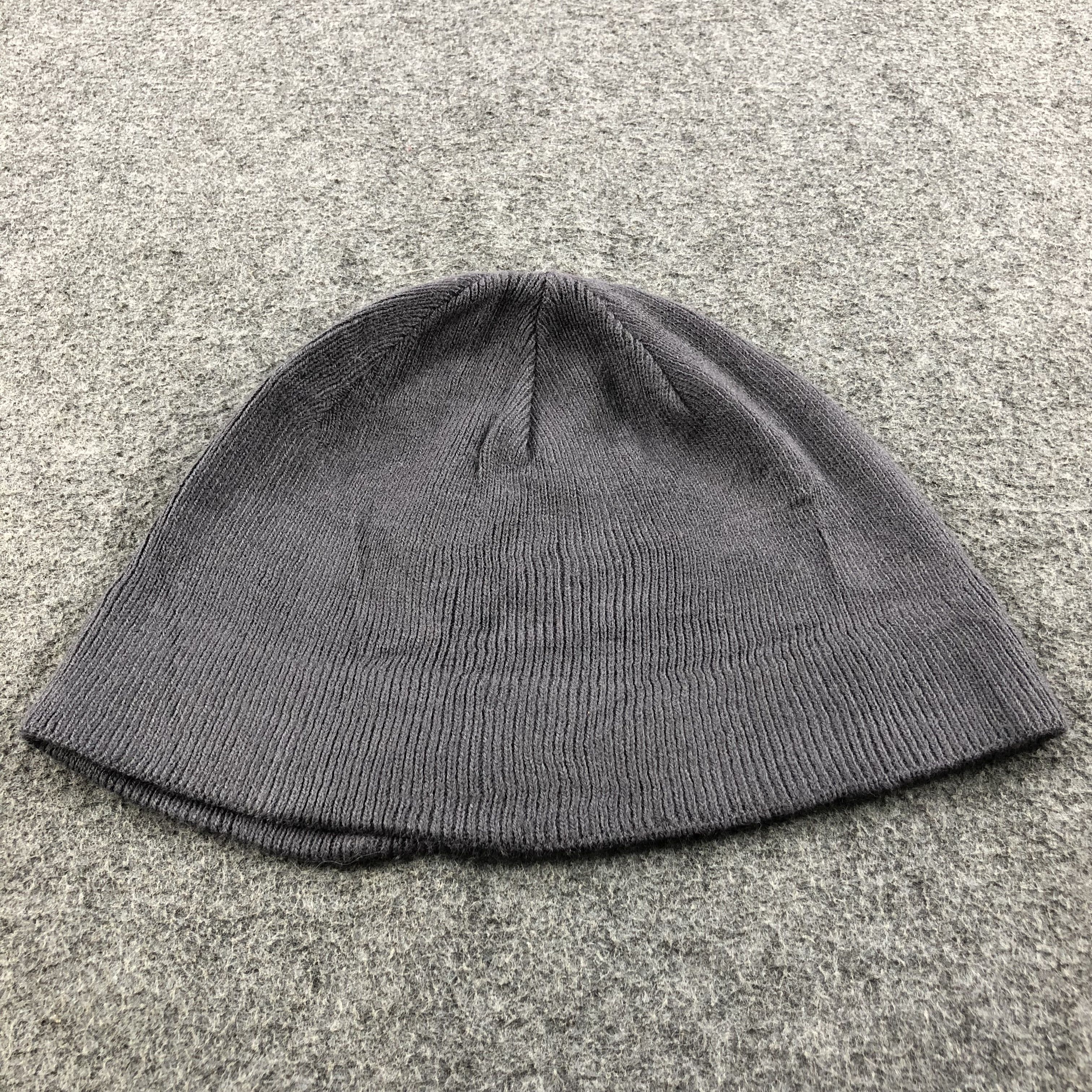 Vintage Unknown 5ive Jungle Beanie Snowcap Snow Hat B285 Size ONE SIZE - 5 Thumbnail