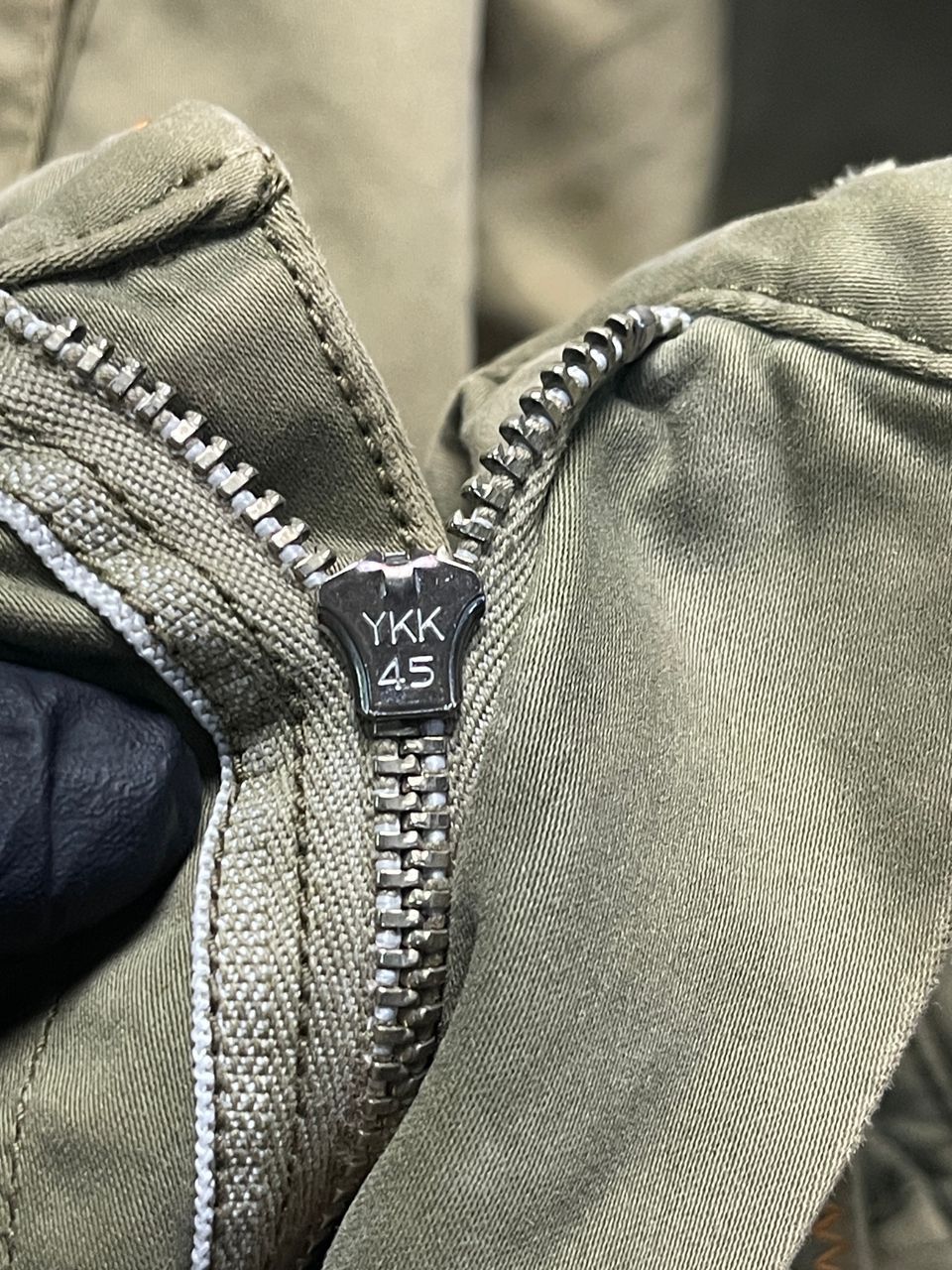 291295=Homme 291295 Homme Olive Green Long Pants Size US 32 / EU 48 - 13 Thumbnail