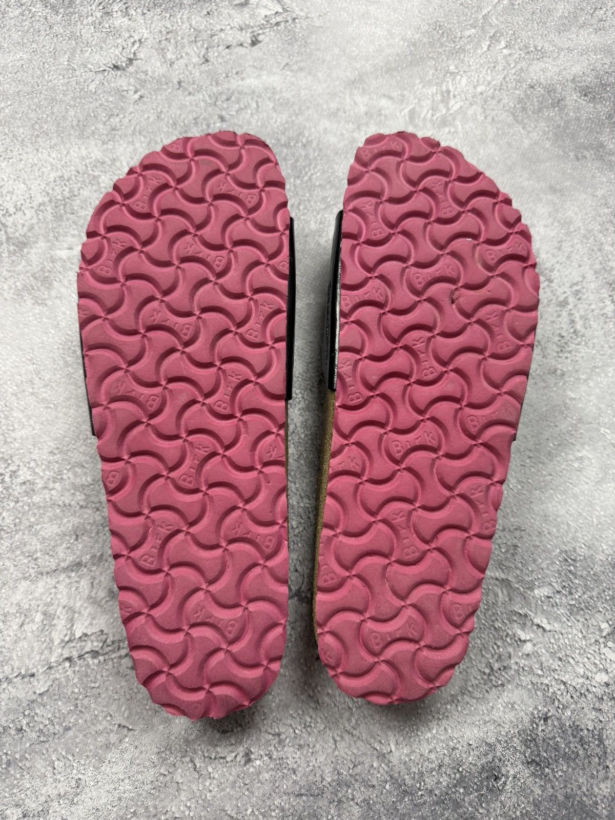 Birkenstock Birkenstock Madrid Sandals Unisex Shoes Size US 8 / EU 41 - 11 Thumbnail