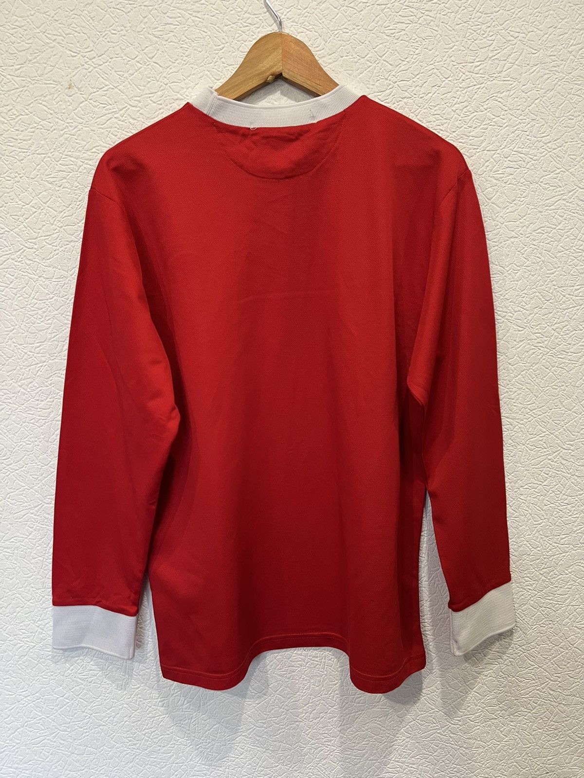 Other Liverpool Vintage Longsleeve Jersey Shirt Mens Size US S / EU 44-46 / 1 - 5 Thumbnail