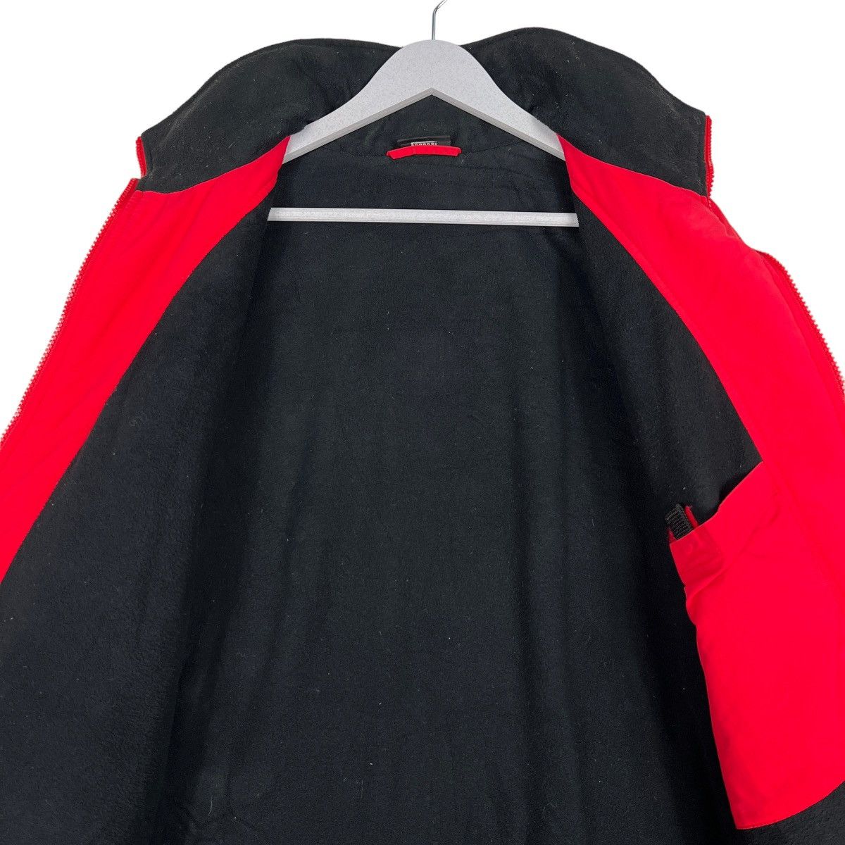 Ferrari 🔥 FERRARI RACING TEAM STAFF JACKET Size US M / EU 48-50 / 2 - 12 Thumbnail