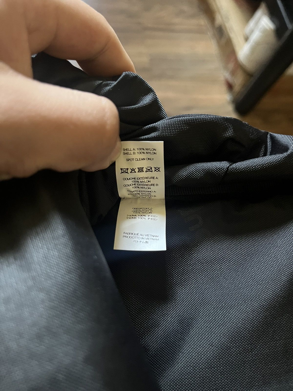 Supreme Supreme Backpack FW22 Size ONE SIZE - 6 Thumbnail