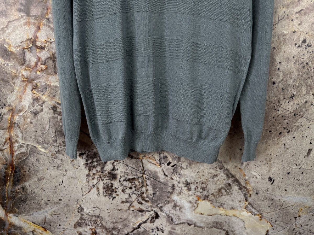 Lyle & Scott Men’s Lyle Scott Pullover Sweatshirt Streetwear Size Medium Size US M / EU 48-50 / 2 - 3 Thumbnail
