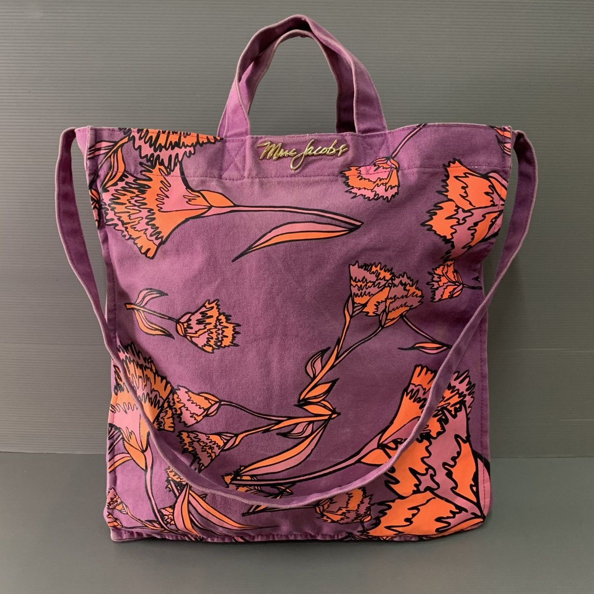Marc by Marc Jacobs By Marc Jacobs Tote Bag Size ONE SIZE - 1 Thumbnail