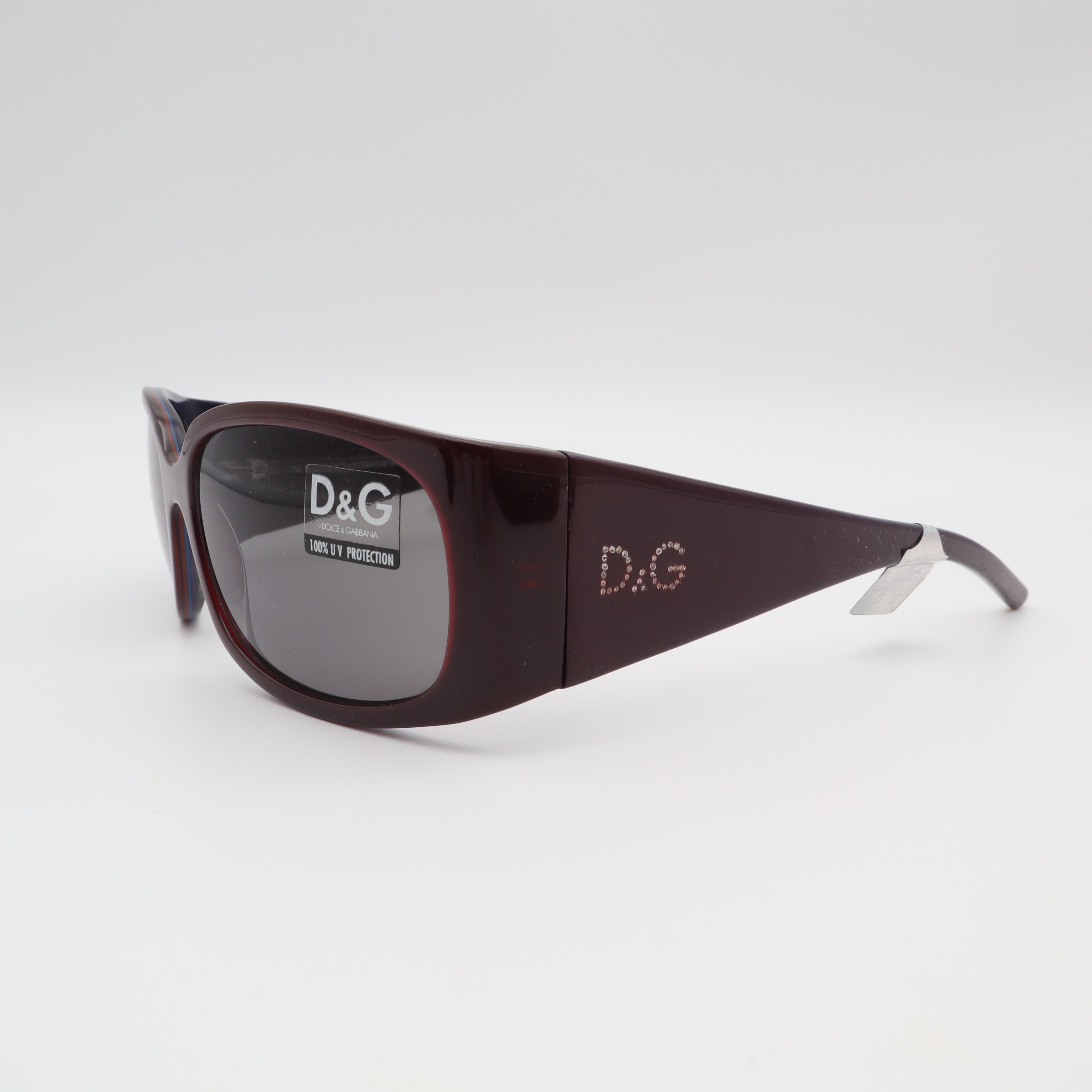 Dolce & Gabbana × Vintage Vintage Dolce & Gabbana Sunglasses Made in ...