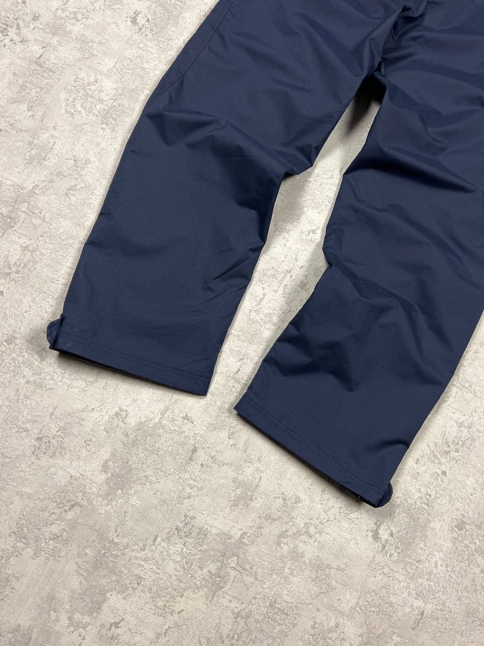 Nike Vintage Nike Y2K Nylon Baggy Drill Track Pants Size US 34 / EU 50 - 8 Thumbnail