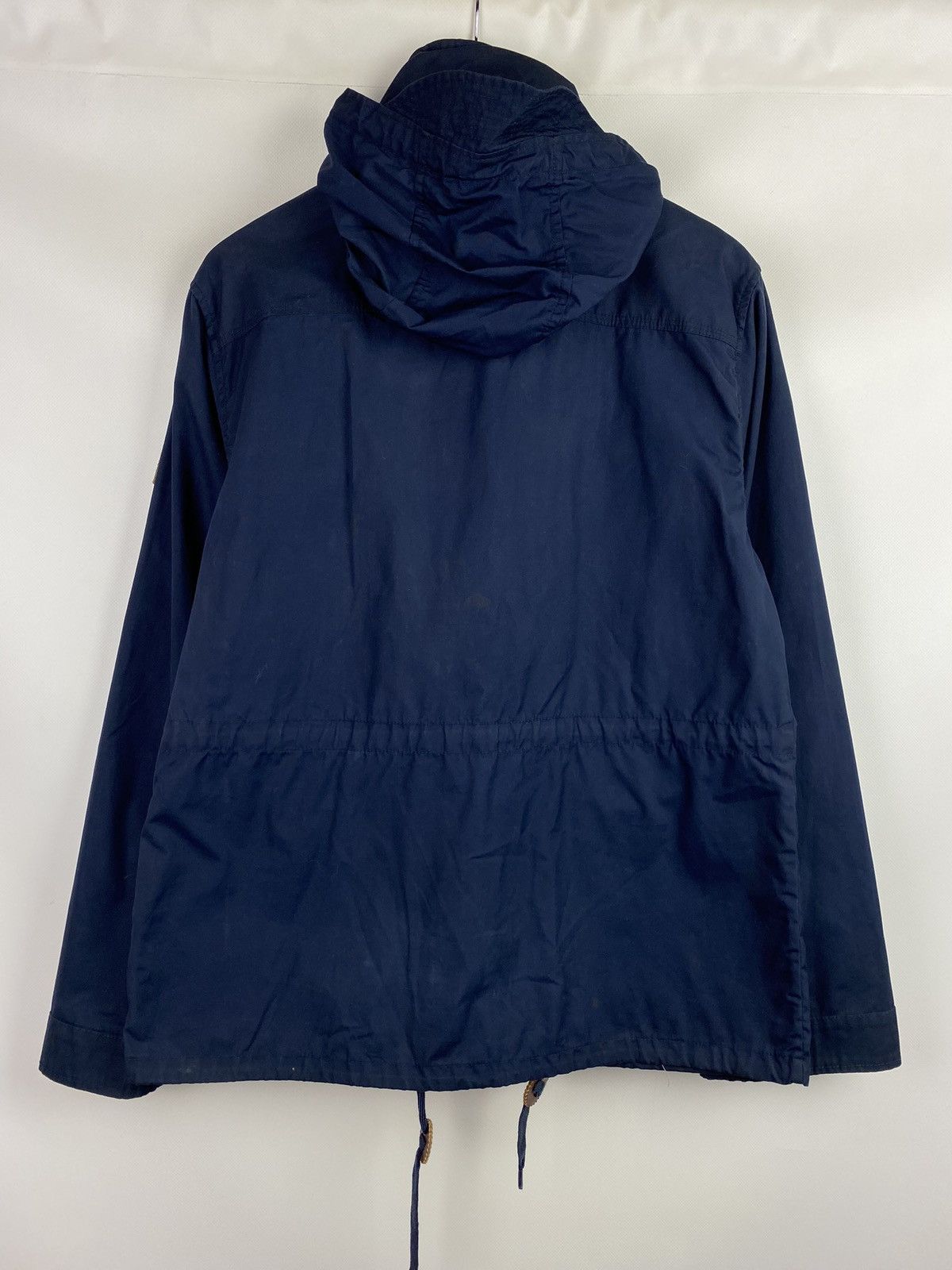 Penfield Penfield Trailwear men’s Hooded Jacket Size M Size US M / EU 48-50 / 2 - 15 Thumbnail