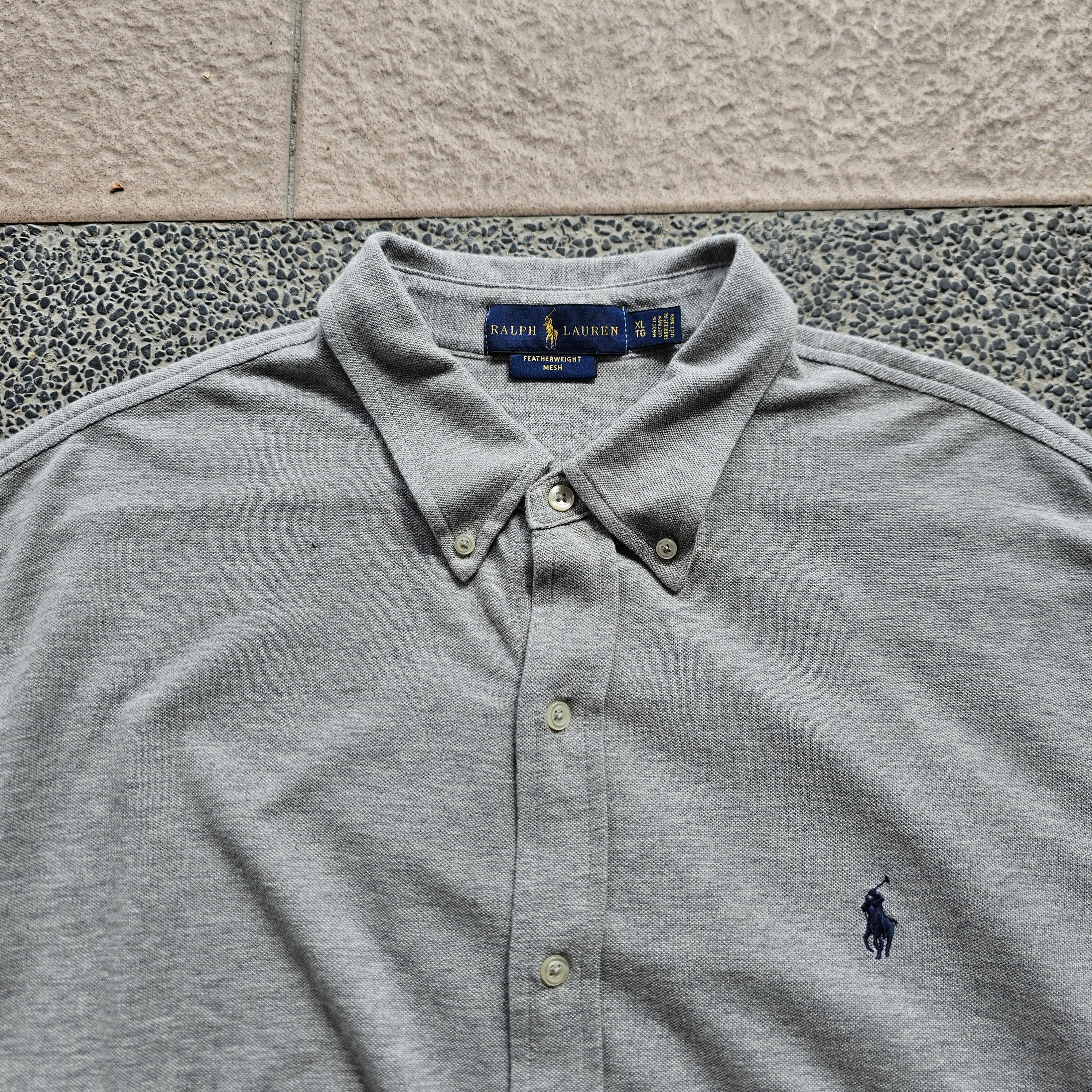 Ralph Lauren Polo Ralph Lauren | Casual | XL Size US XL / EU 56 / 4 - 6 Thumbnail