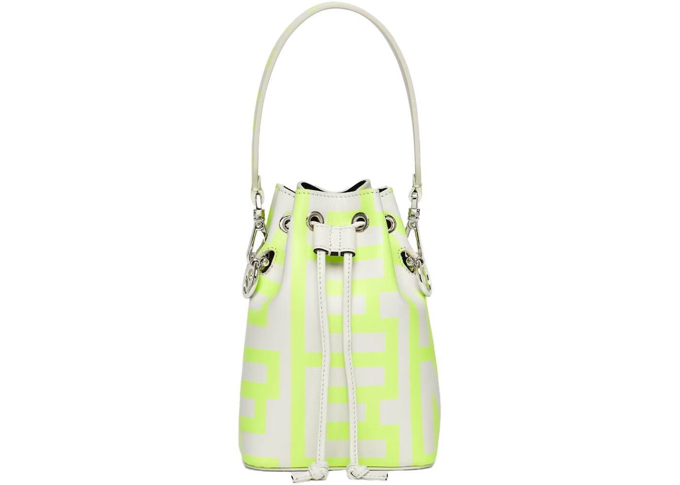 Fendi o1loc1c0824 Size: OS/ Mon Tresor in Green Size ONE SIZE - 1 Thumbnail