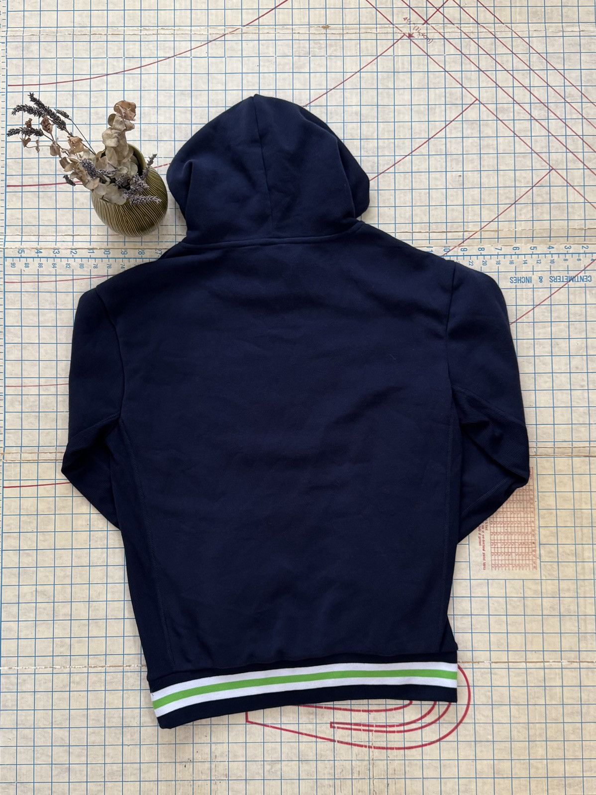 NFL NWOT NFL Team Apparel Seattle Seahawks Pull Over HoodieSmall Size US S / EU 44-46 / 1 - 9 Thumbnail