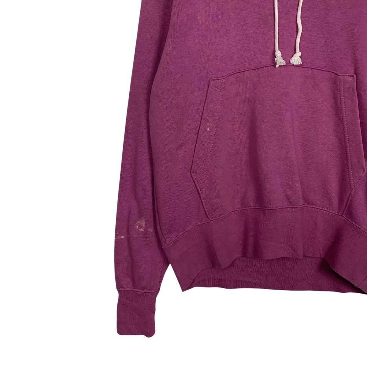 Nike Nike Pullover Hoodie Size L / US 10 / IT 46 - 3 Thumbnail