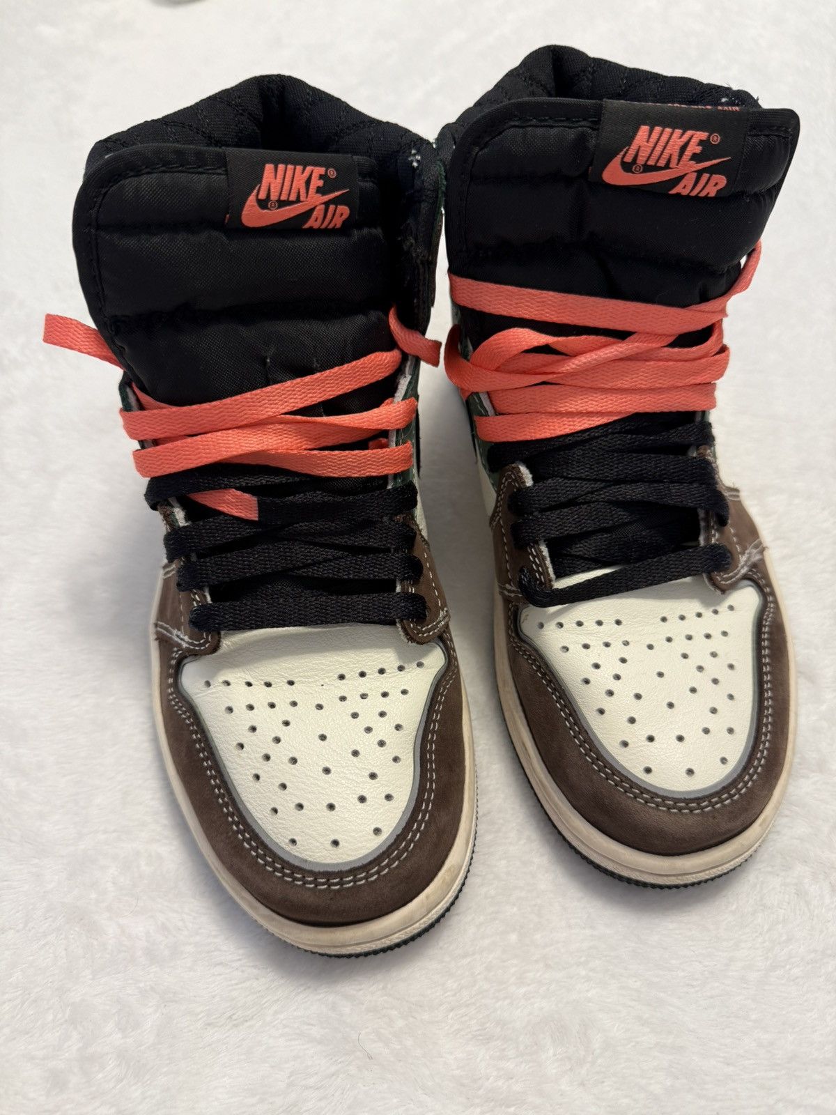 Jordan Brand Air Jordan 1 Highs Size US 6.5 / IT 36.5 - 2 Thumbnail