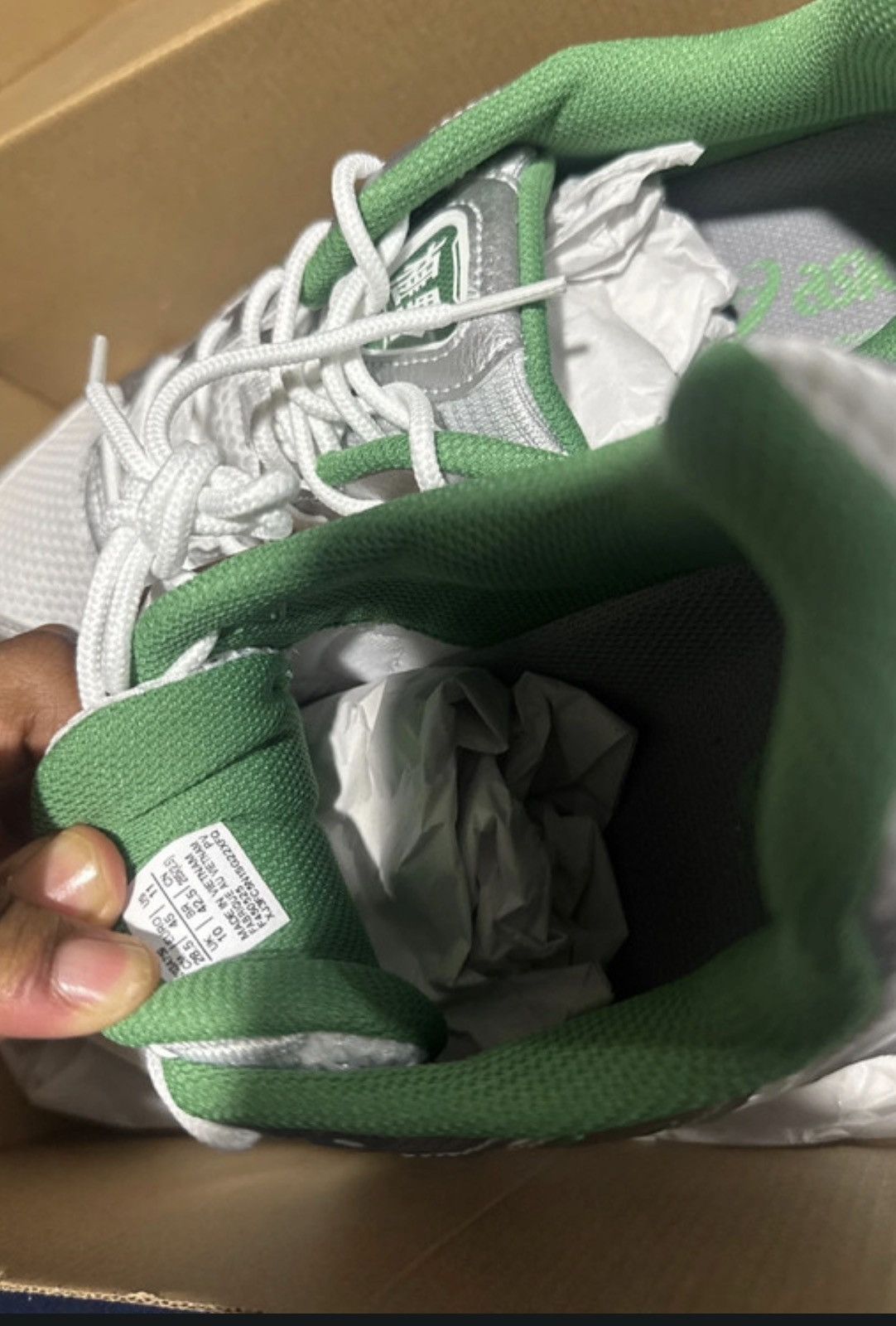 Asics ASICS Gel-Kayano 12.1 Size US 10 / EU 43 - 6 Thumbnail