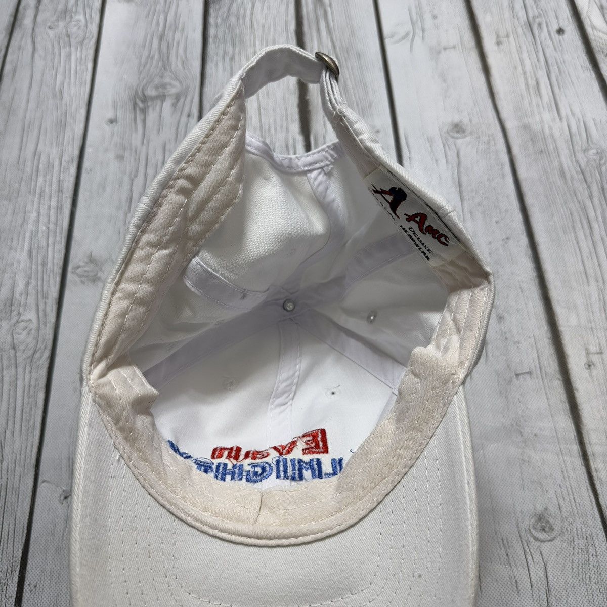Other Evan Almighty hat Size ONE SIZE - 3 Thumbnail