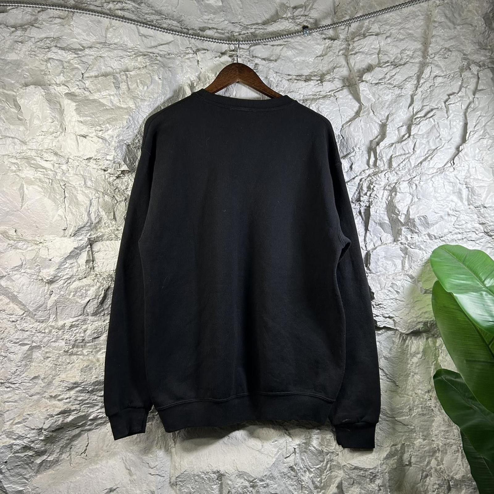 Other VTG 1993 Daffy Duck Warner Bros Count Von Duck Crewneck Size US L / EU 52-54 / 3 - 5 Thumbnail
