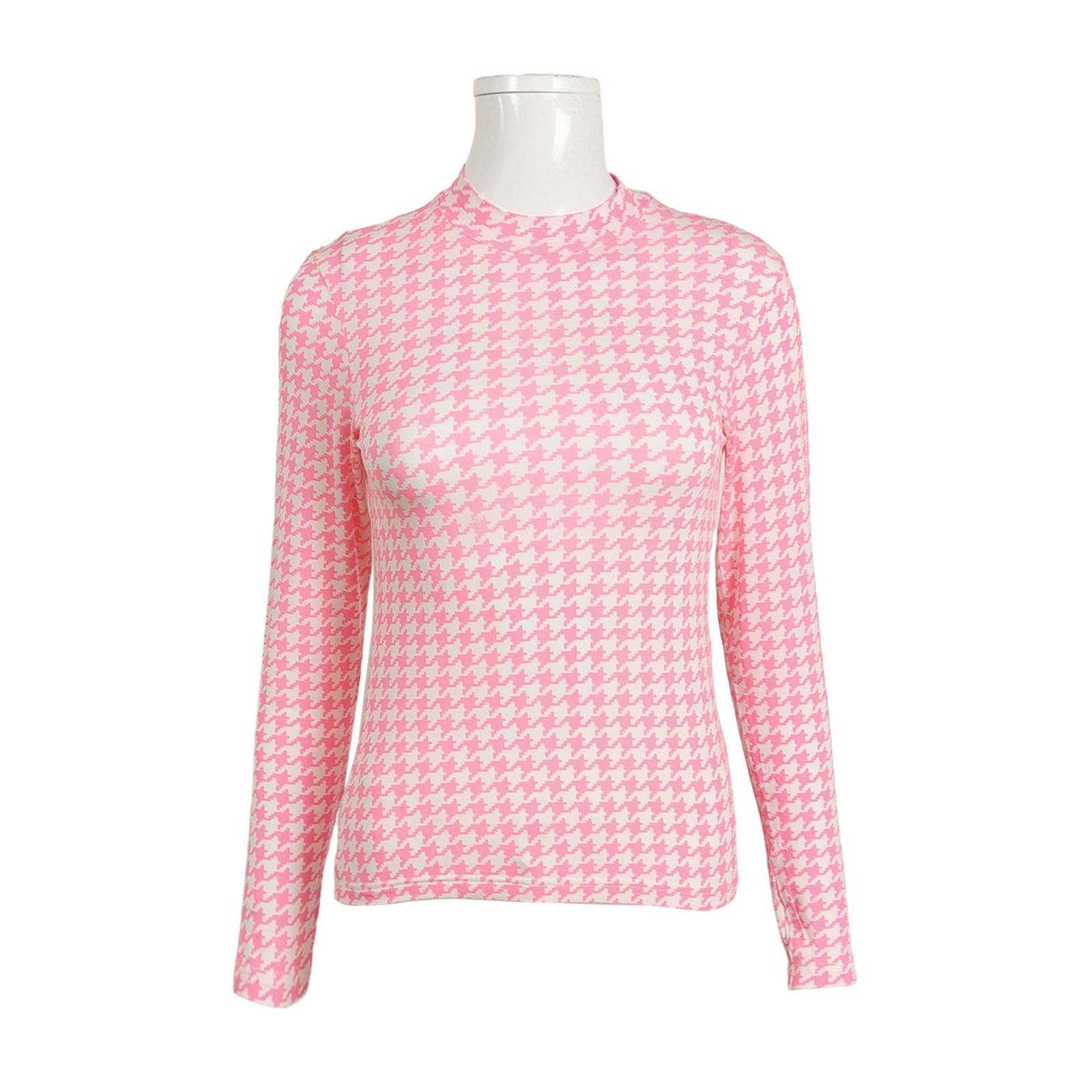 Balenciaga Balenciaga Women xs Short Sleeve Shirts Size XS / US 0-2 / IT 36-38 - 1 Thumbnail