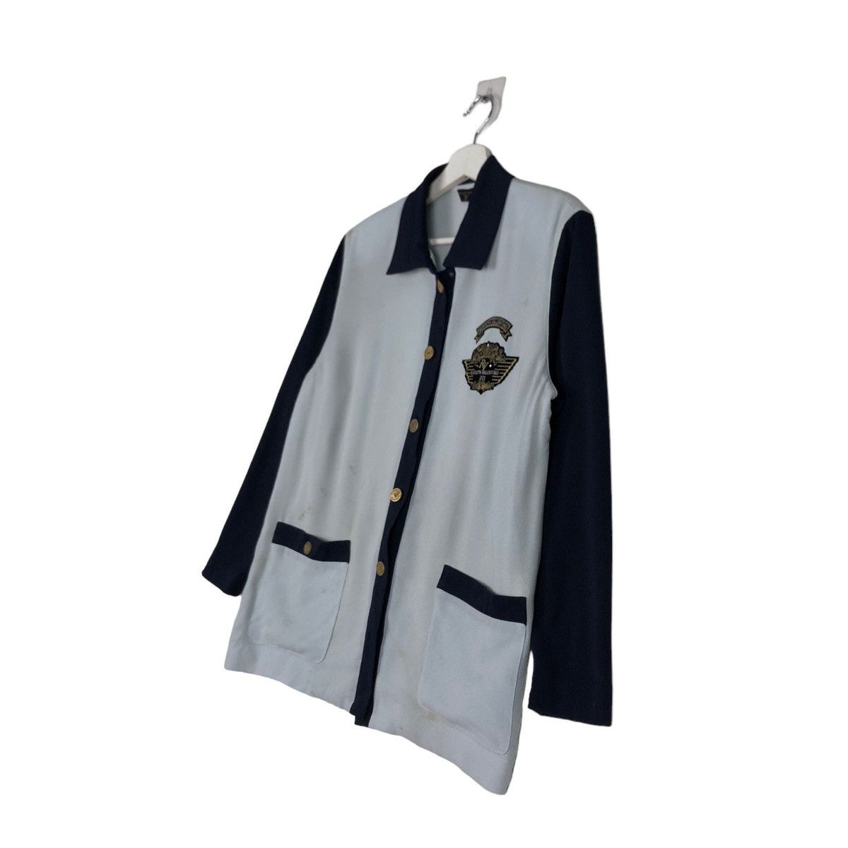 Japanese Brand 🔥Vintage Valentino Rudolph Button Jacket Japan Made Size US M / EU 48-50 / 2 - 2 Thumbnail