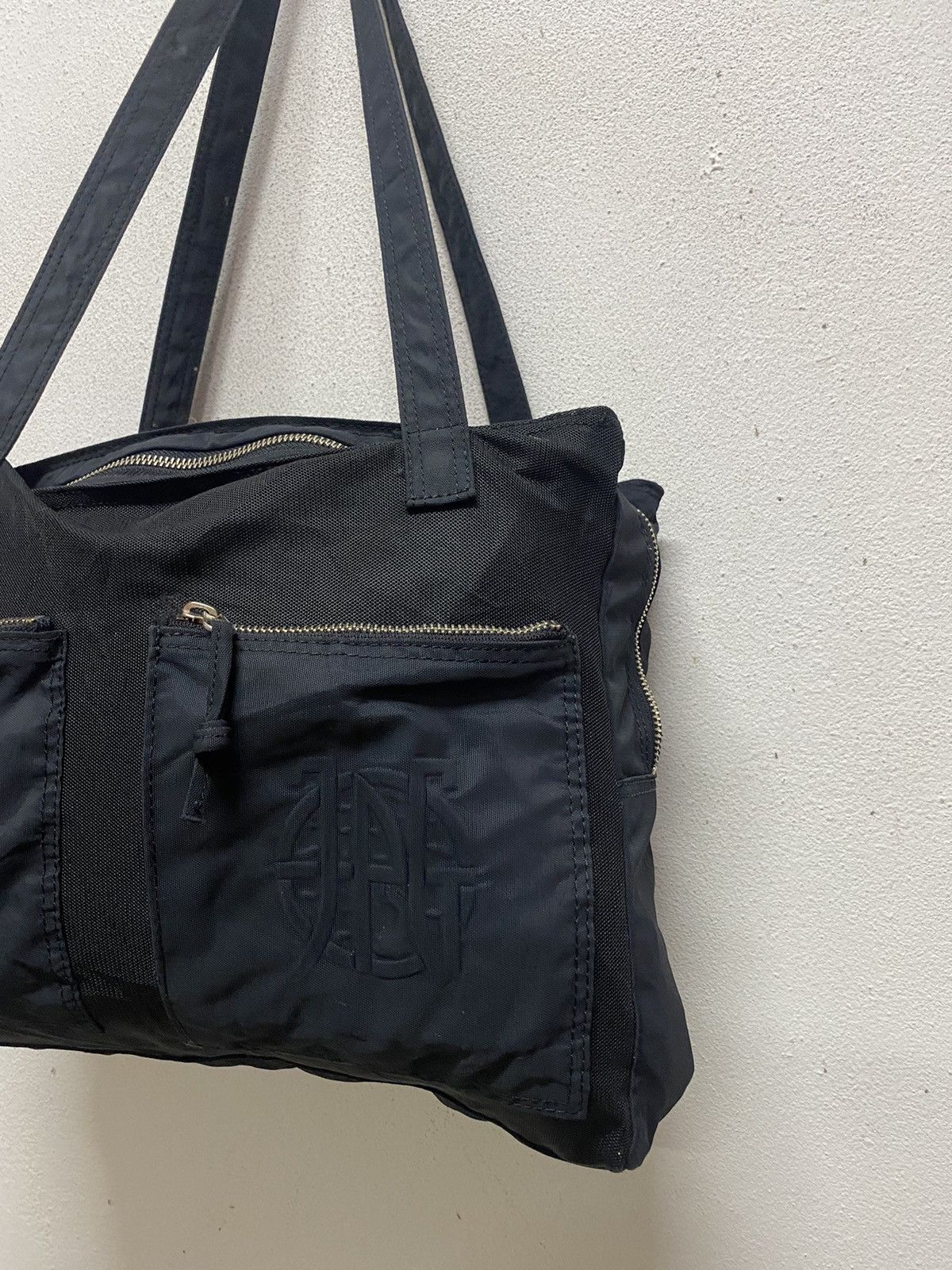 Jean Paul Gaultier JEAL PAUL GAULTIER BAG Size ONE SIZE - 4 Thumbnail