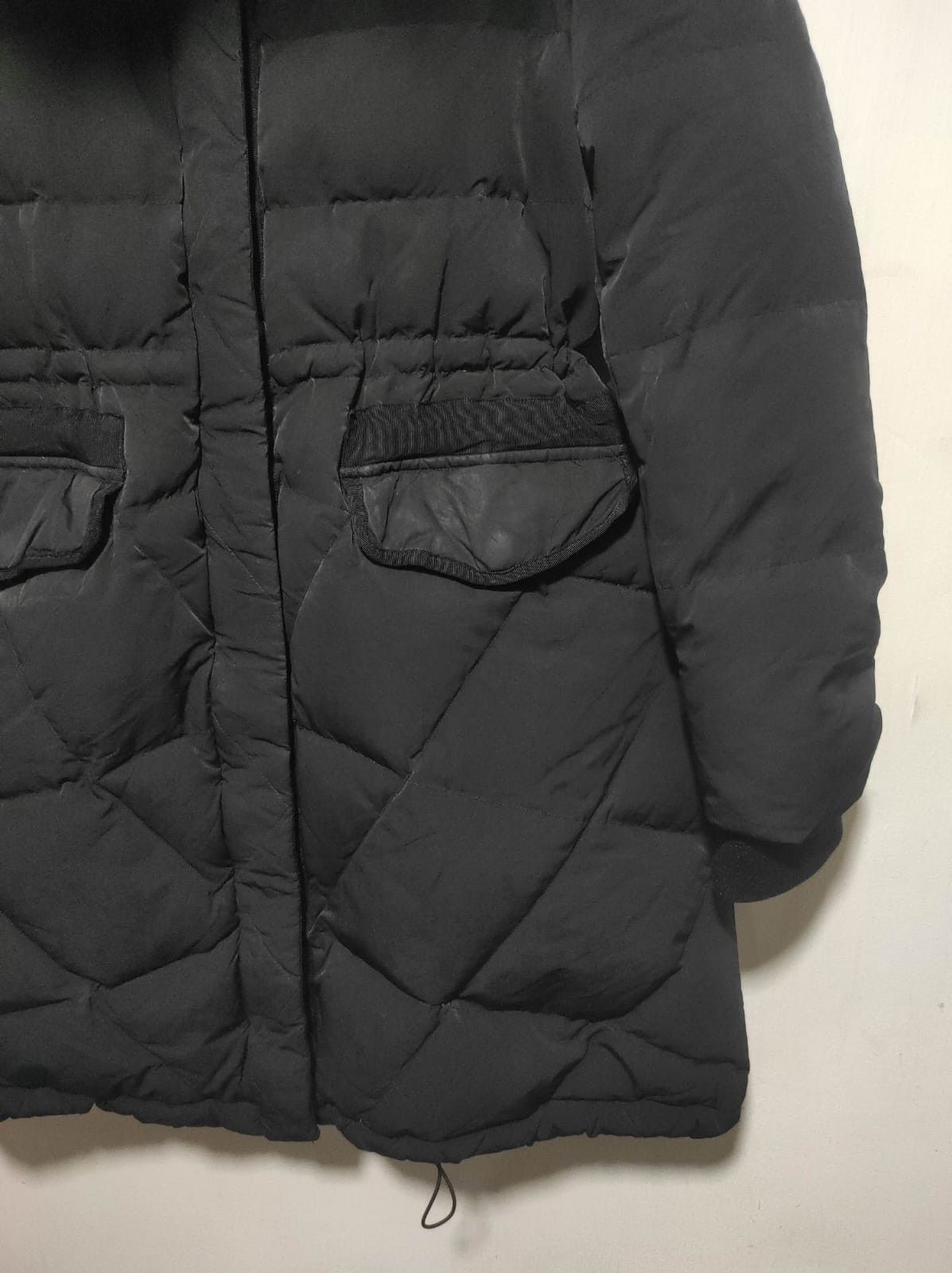 Japanese Brand Egoist Down Jacket Parka fur hoodie LGB style Size M / US 6-8 / IT 42-44 - 5 Thumbnail