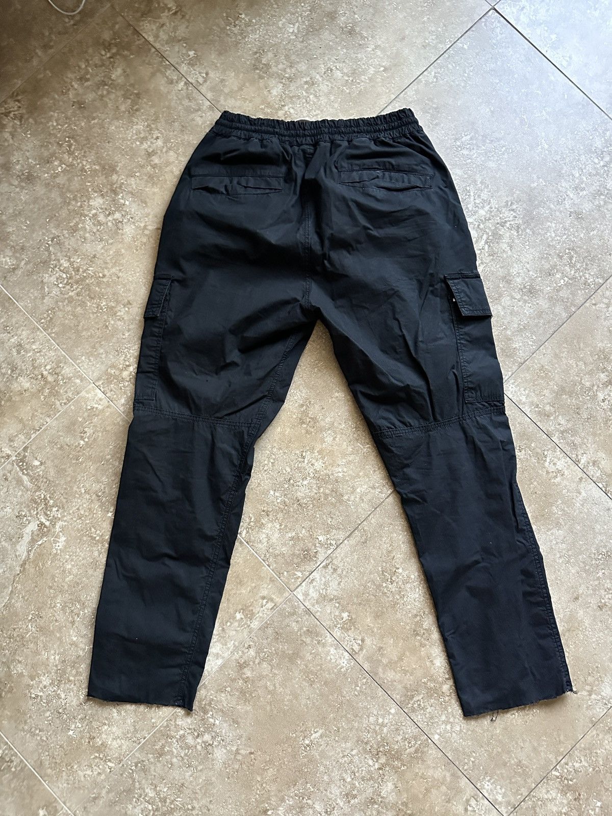 Represent Clo. Represent Clo Cargo Pants Size US 32 / EU 48 - 2 Thumbnail