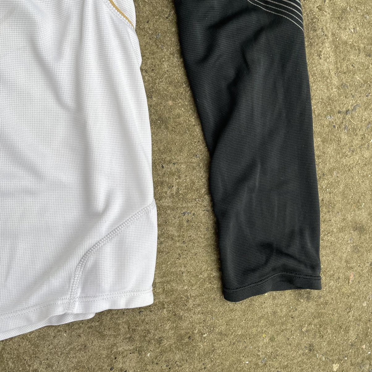 Issey Miyake Vintage Long-sleeve T-shirts Nike Y2K 90s USA Japan Size US M / EU 48-50 / 2 - 14 Thumbnail