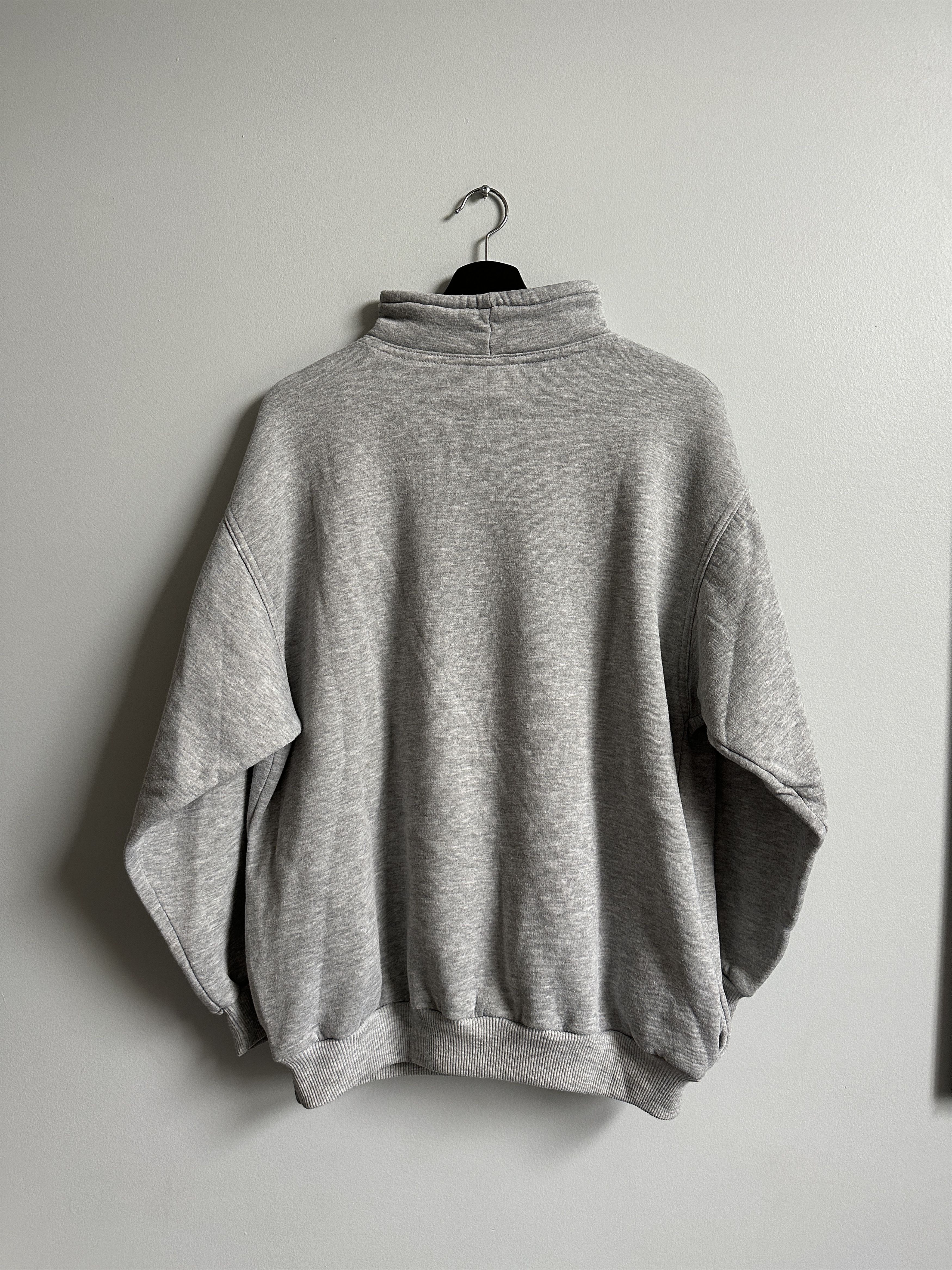 Japanese Brand × Vintage Vintage Australia Melbourne Half Zip Size US M / EU 48-50 / 2 - 3 Thumbnail