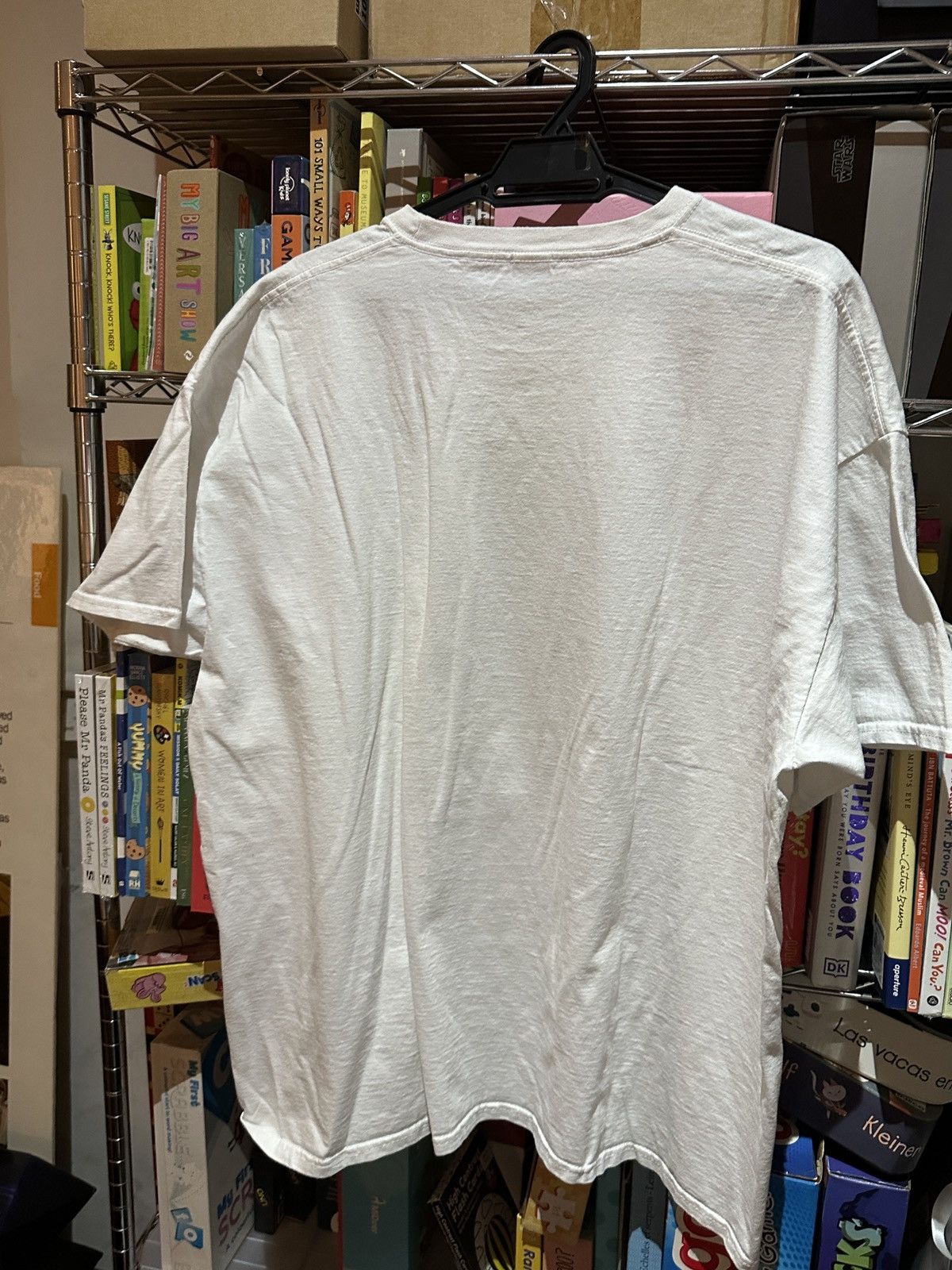 Fruit Of The Loom Fruit of the loom super premium Size US XXL / EU 58 / 5 - 3 Thumbnail