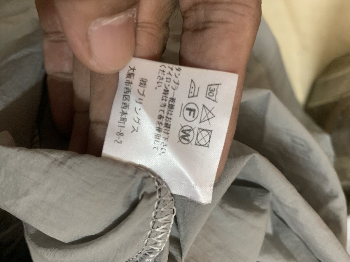 Japanese Brand Parkas Size M / US 6-8 / IT 42-44 - 7 Thumbnail