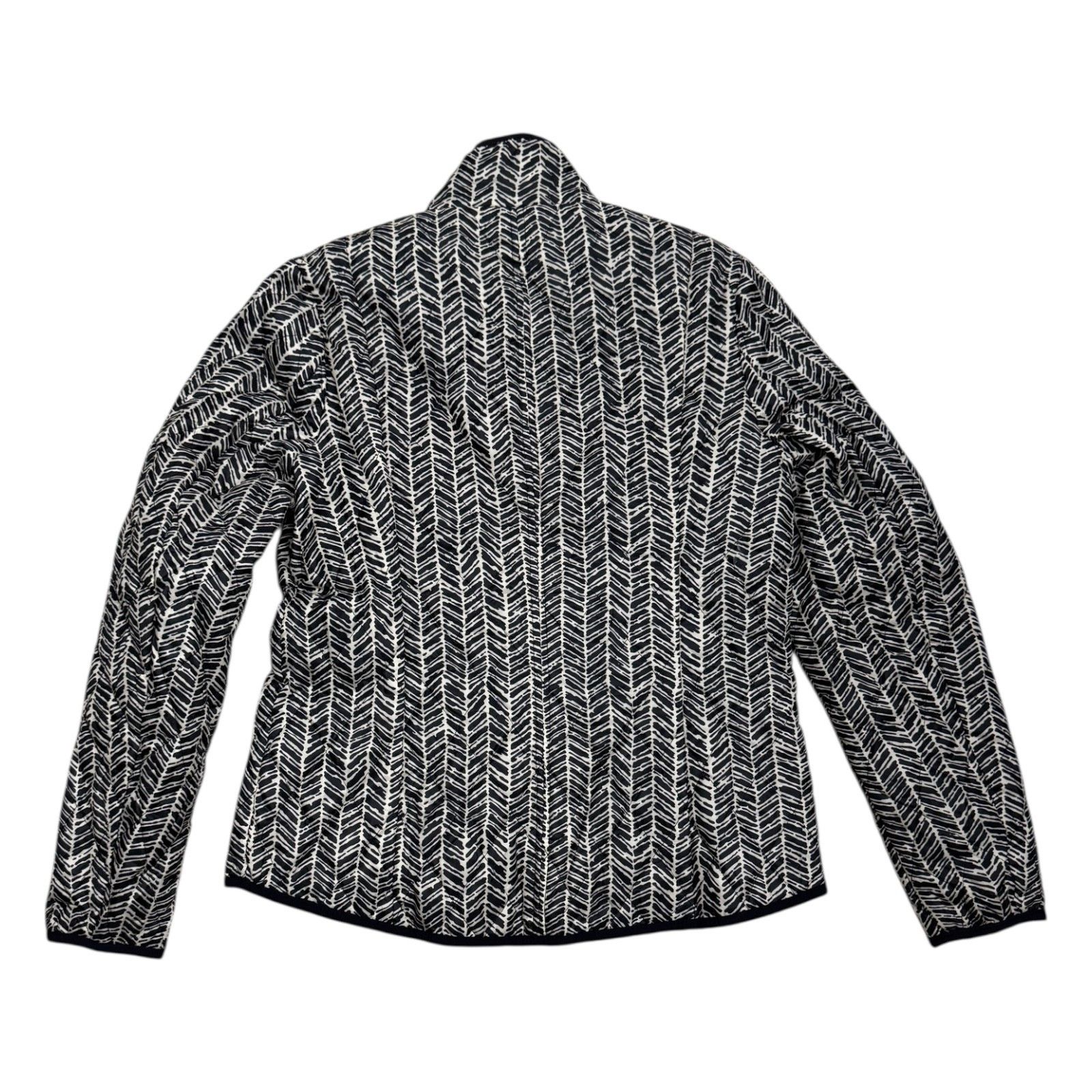 Lands' End LANDS END Light Designer Winter Fall Puffer Jacket Small Size S / US 4 / IT 40 - 3 Thumbnail
