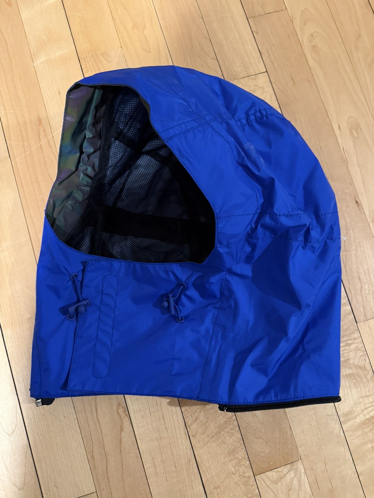 Maison Margiela Rare Margiela Bus Stop Coat Vintage Brand New Size US XXL / EU 58 / 5 - 12 Thumbnail