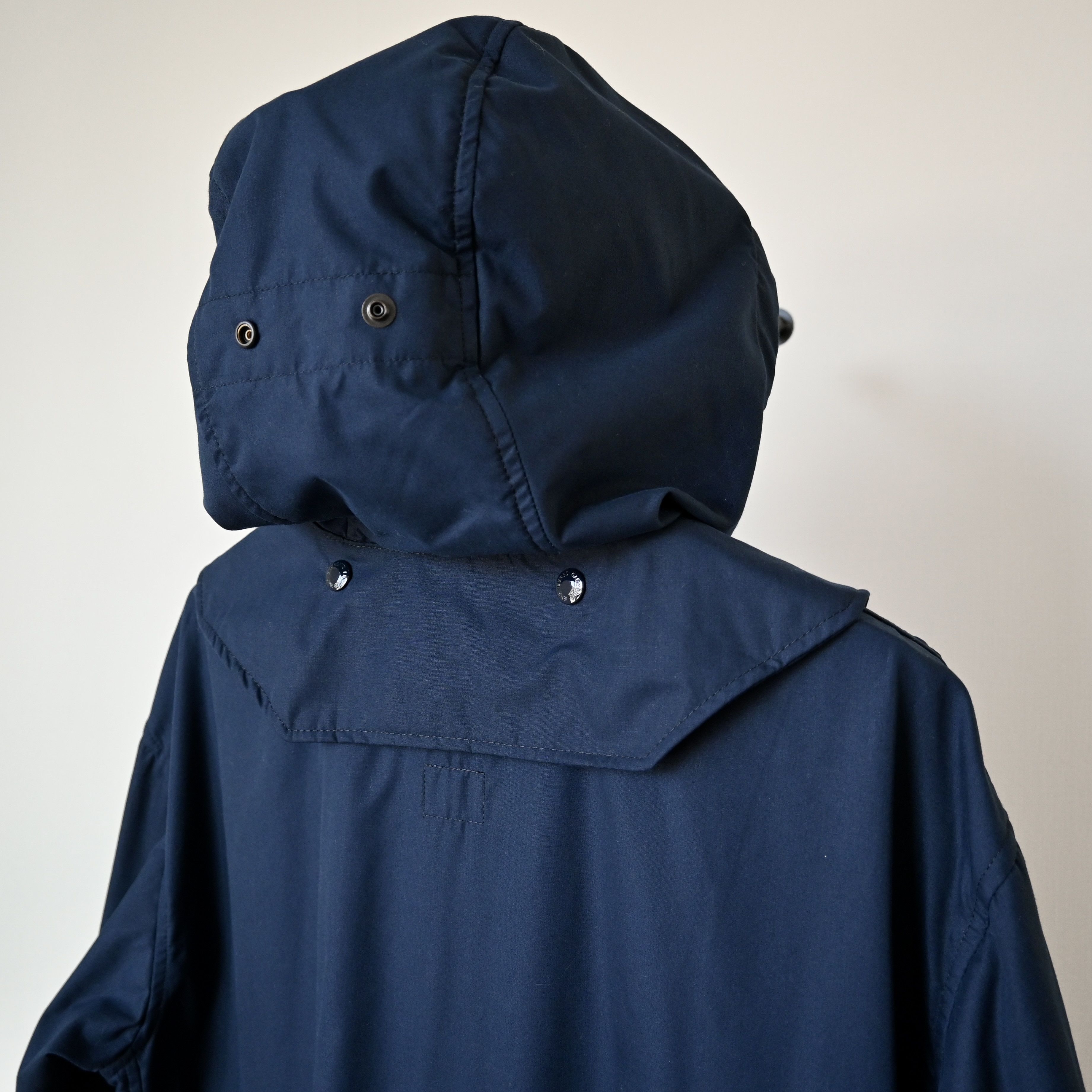 Engineered Garments Engineered Garments "Duster Coat" 65/35 Poplin Size US L / EU 52-54 / 3 - 5 Thumbnail