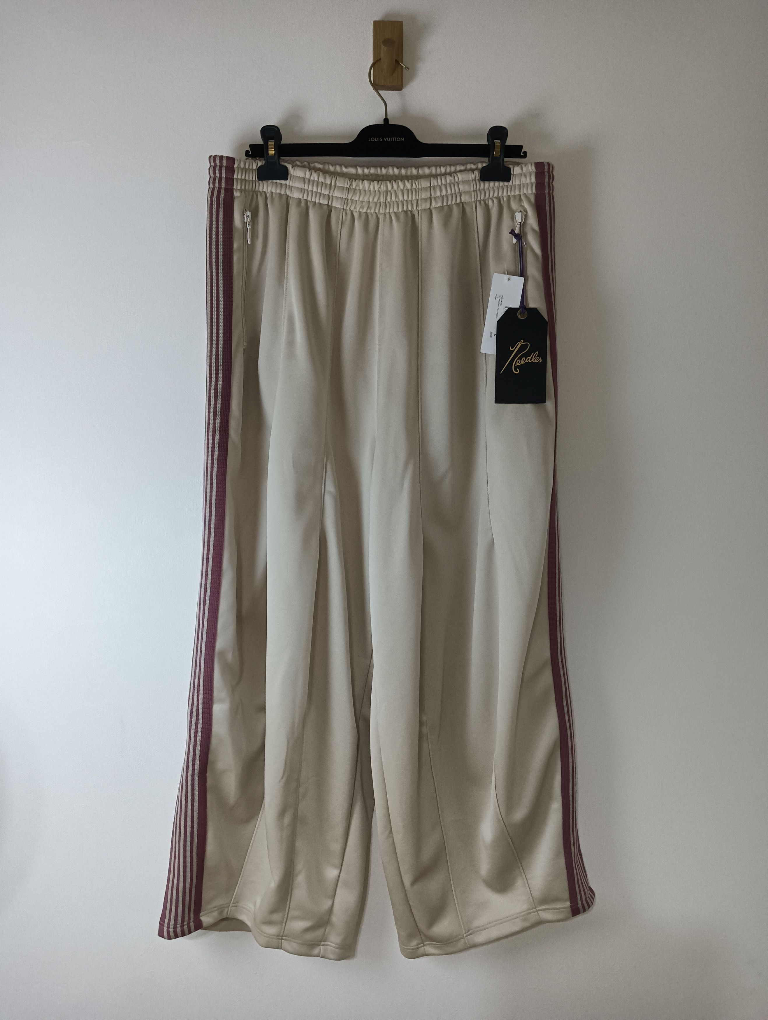 Needles H.D Track Pants Size US 34 / EU 50 - 1 Thumbnail