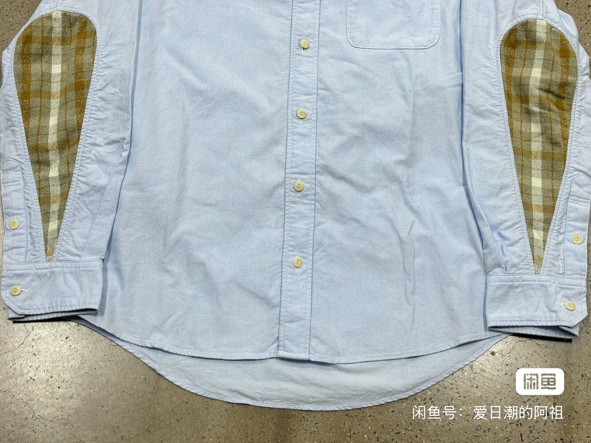 Visvim Visvim 18ss Albacore Shirts giza Size US M / EU 48-50 / 2 - 4 Thumbnail