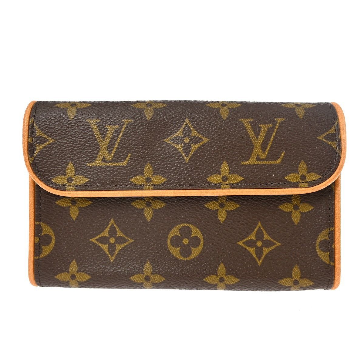 Louis Vuitton Louis Vuitton Florentine Waist Bag Monogram Canvas Size ONE SIZE - 1 Thumbnail