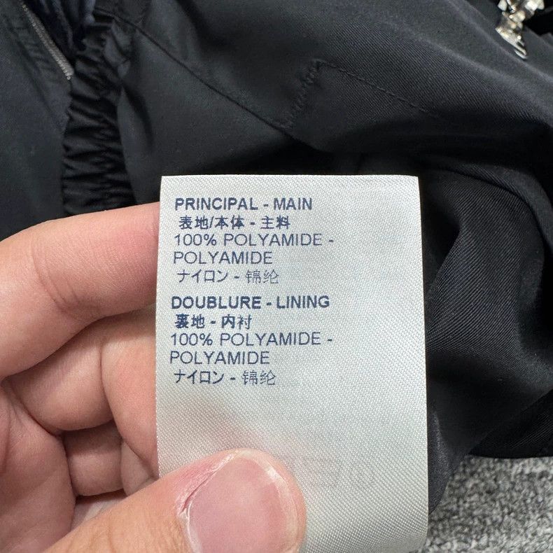 Louis Vuitton Louis Vuitton Double-faced assault jacket 2501-Nextarrow Size US L / EU 52-54 / 3 - 7 Thumbnail