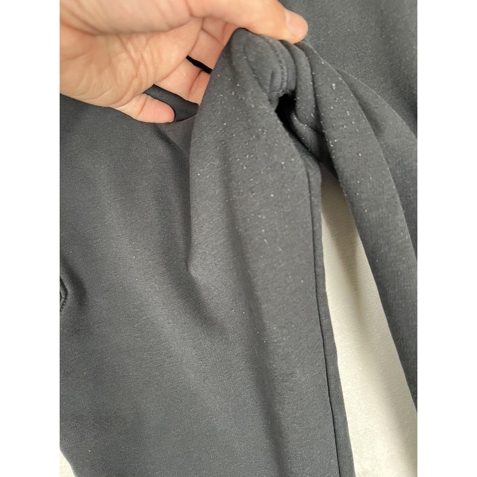 Nike Nike Therma-Fit Black Training Jogger Pants Size Medium Stra Size US 30 / EU 46 - 7 Thumbnail