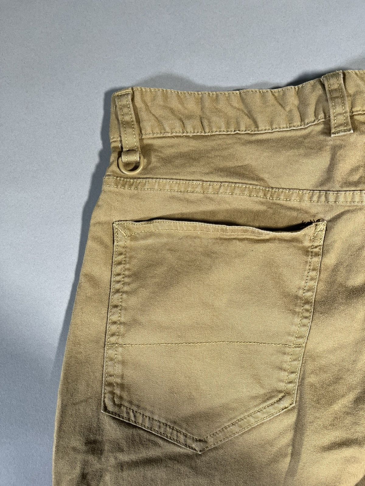 The North Face The North Face City Explore Pants Size US 32 / EU 48 - 8 Thumbnail