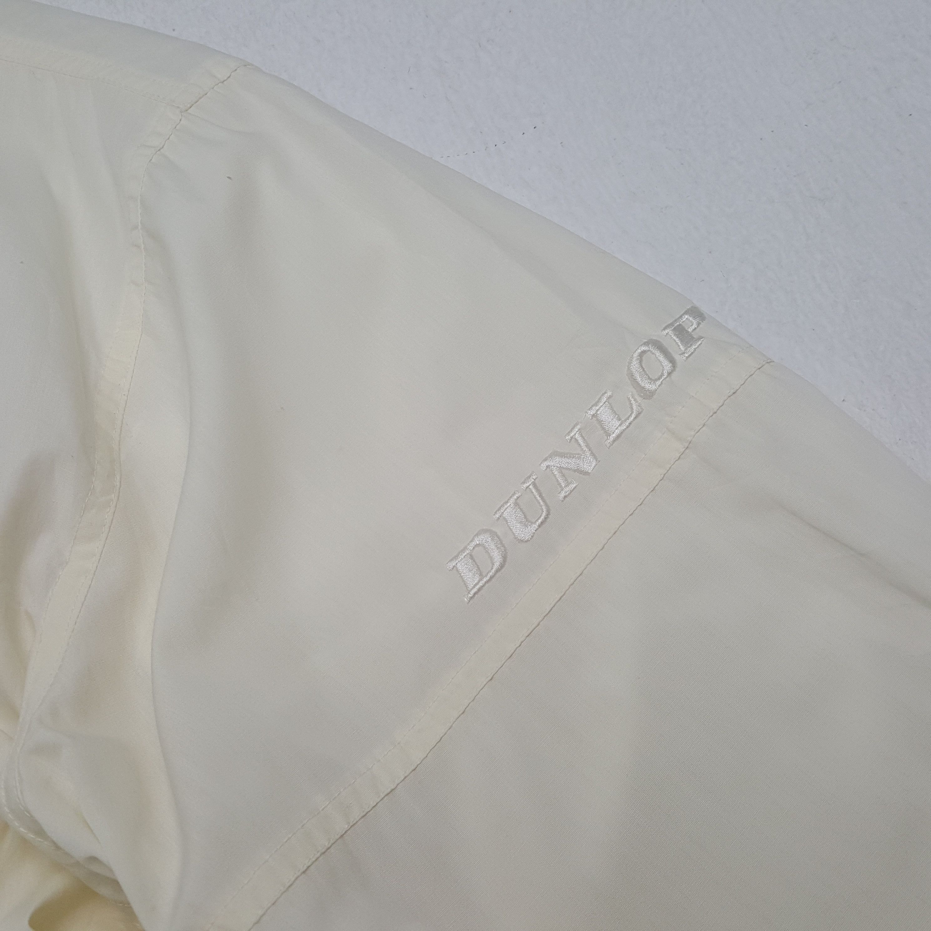 Japanese Brand × Vintage Vintage Dunlop X TRD Racing Development Custom Jacket Size US M / EU 48-50 / 2 - 6 Thumbnail