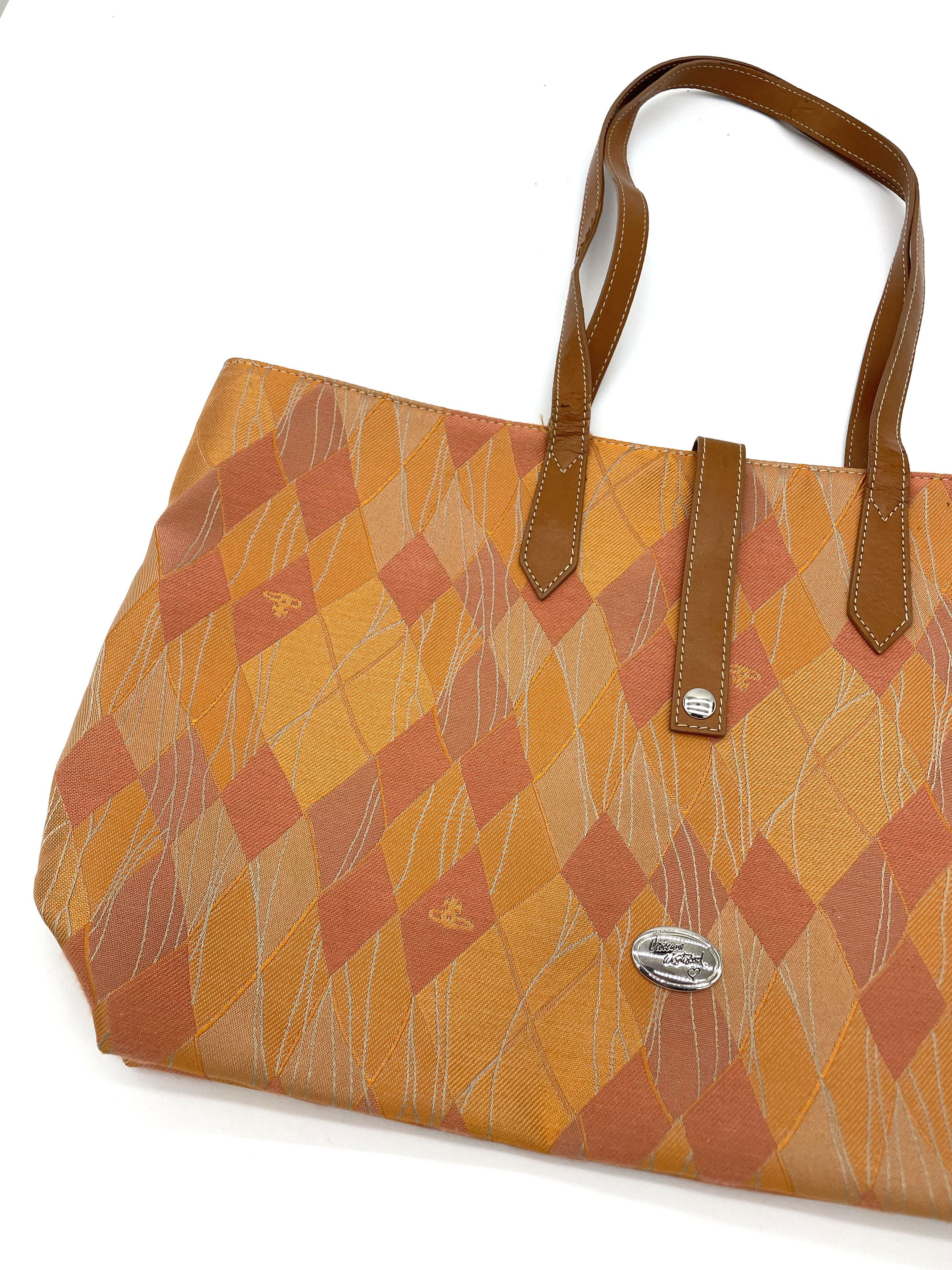 Vivienne Westwood Orb Handbag Size ONE SIZE - 2 Thumbnail