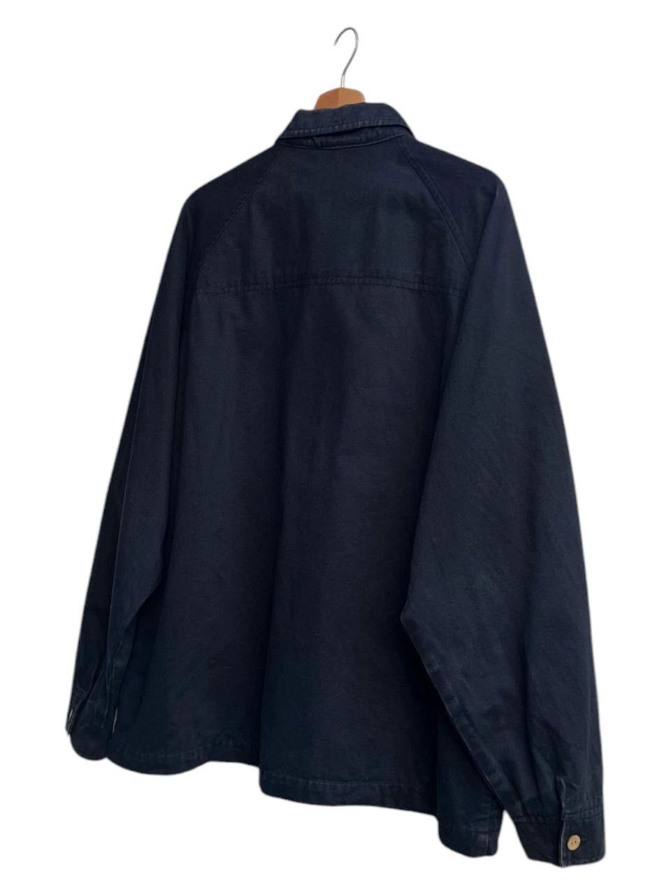 Quiksilver Vintage Quiksilver Cotton Jacket Size US M / EU 48-50 / 2 - 5 Thumbnail