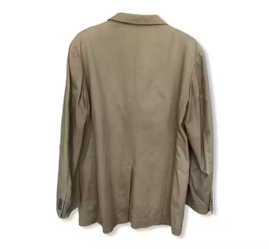 United Arrows United Arrows Made In Japan Blazer Jacket 🧥 Size US M / EU 48-50 / 2 - 3 Thumbnail